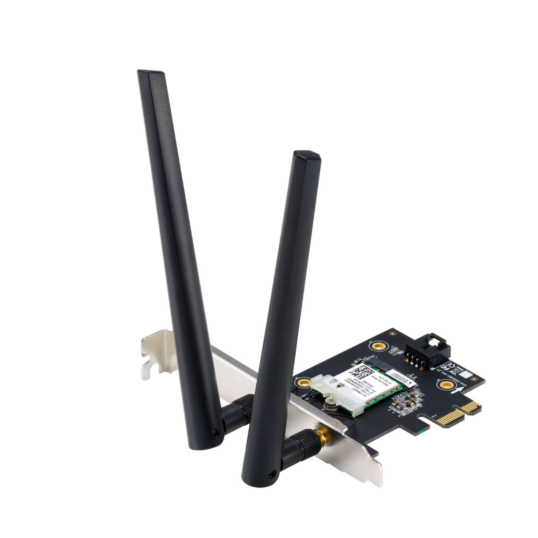 Asus PCE-AXE5400 Reichweitenverstärker – Bild 3 von 5