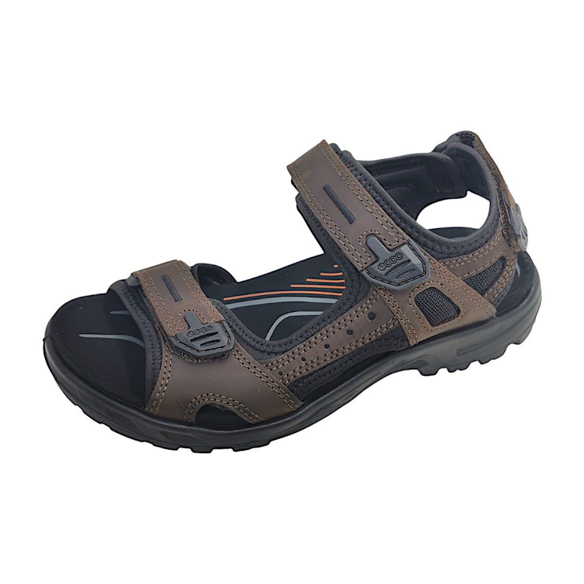 Ecco Sandale Sandale günstig online kaufen
