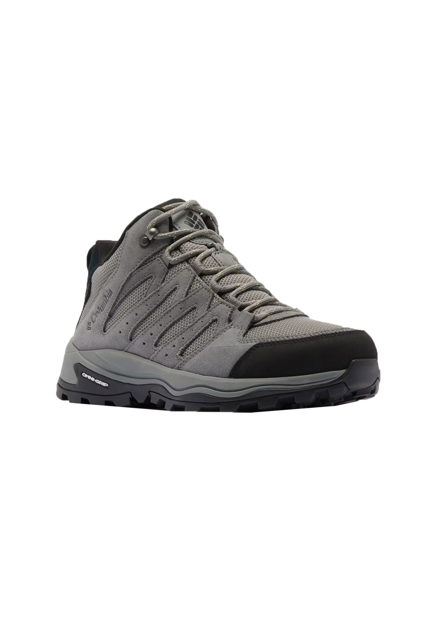Columbia Redmond IV MID WATERPROOF Sneaker