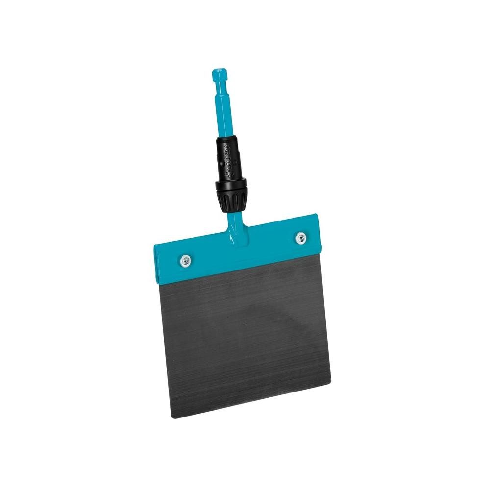 GARDENA Stoßscharre 03250-20 combisystem Stoßscharre 15