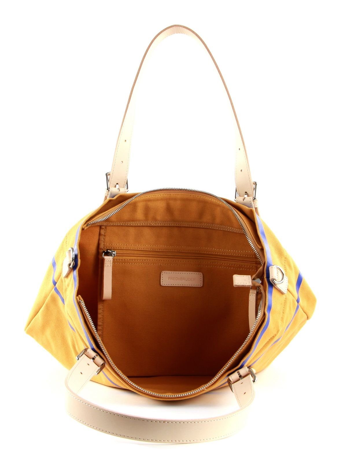 FREDsBRUDER Schultertasche Canny