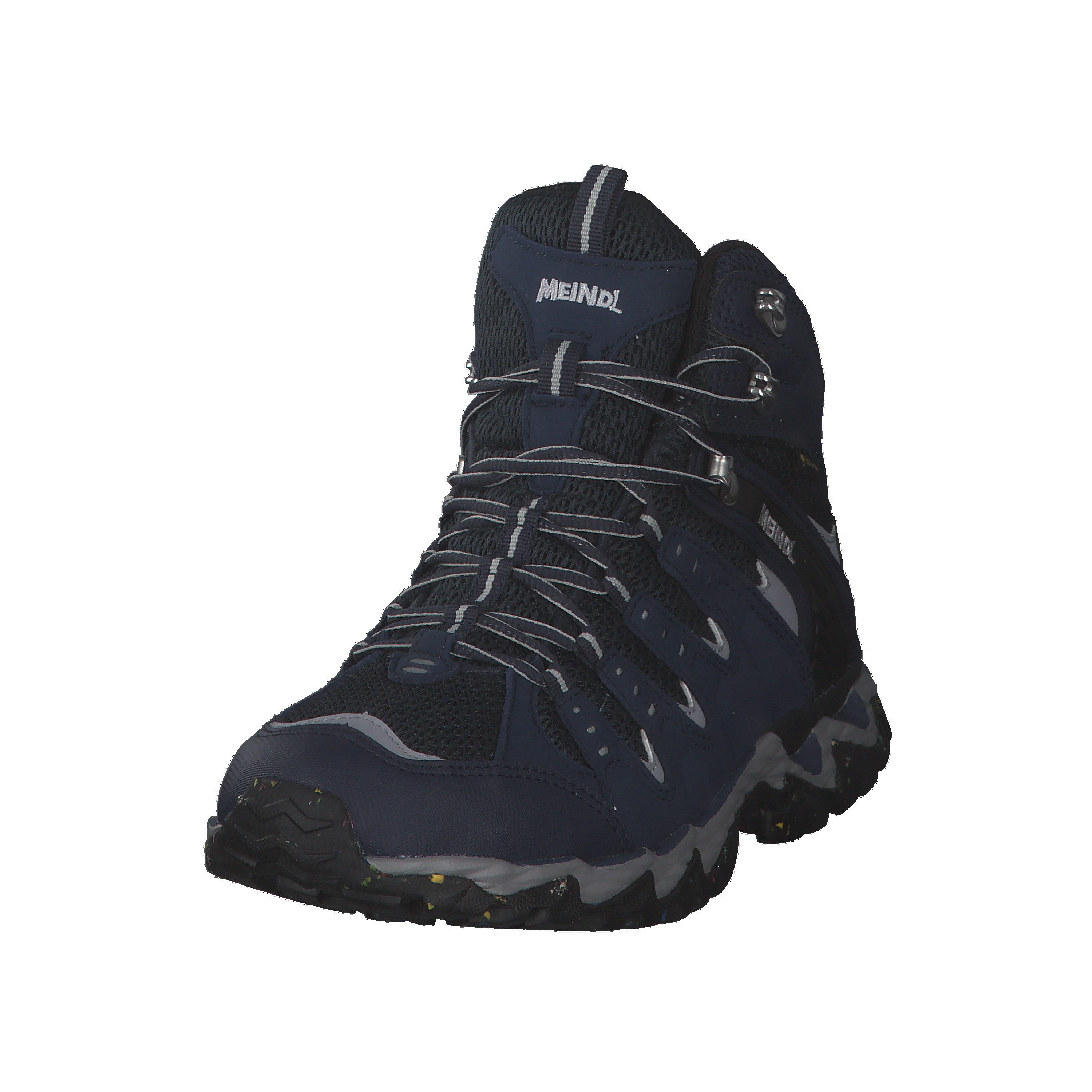 Meindl Meindl Damen Wanderstiefel Respond Lady Mid II GTX 46860 Wanderstiefel