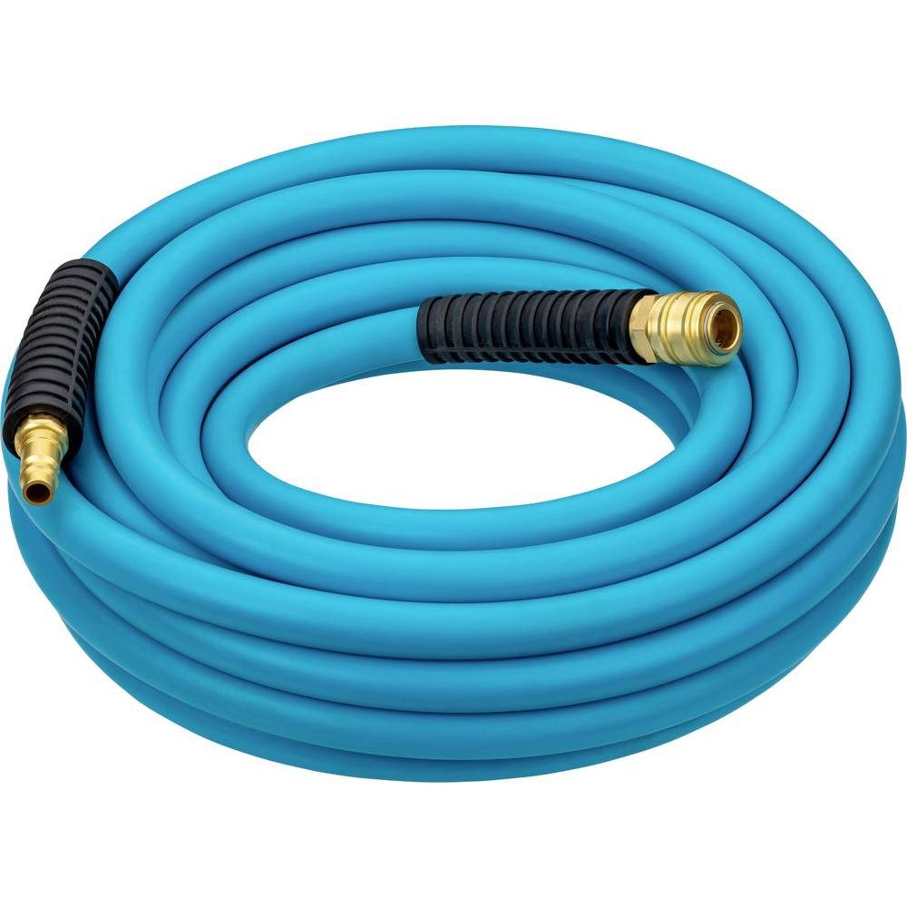 HAZET Druckluftschlauch Druckluftschlauch 10mm Ø 20m Länge 9040N-1020