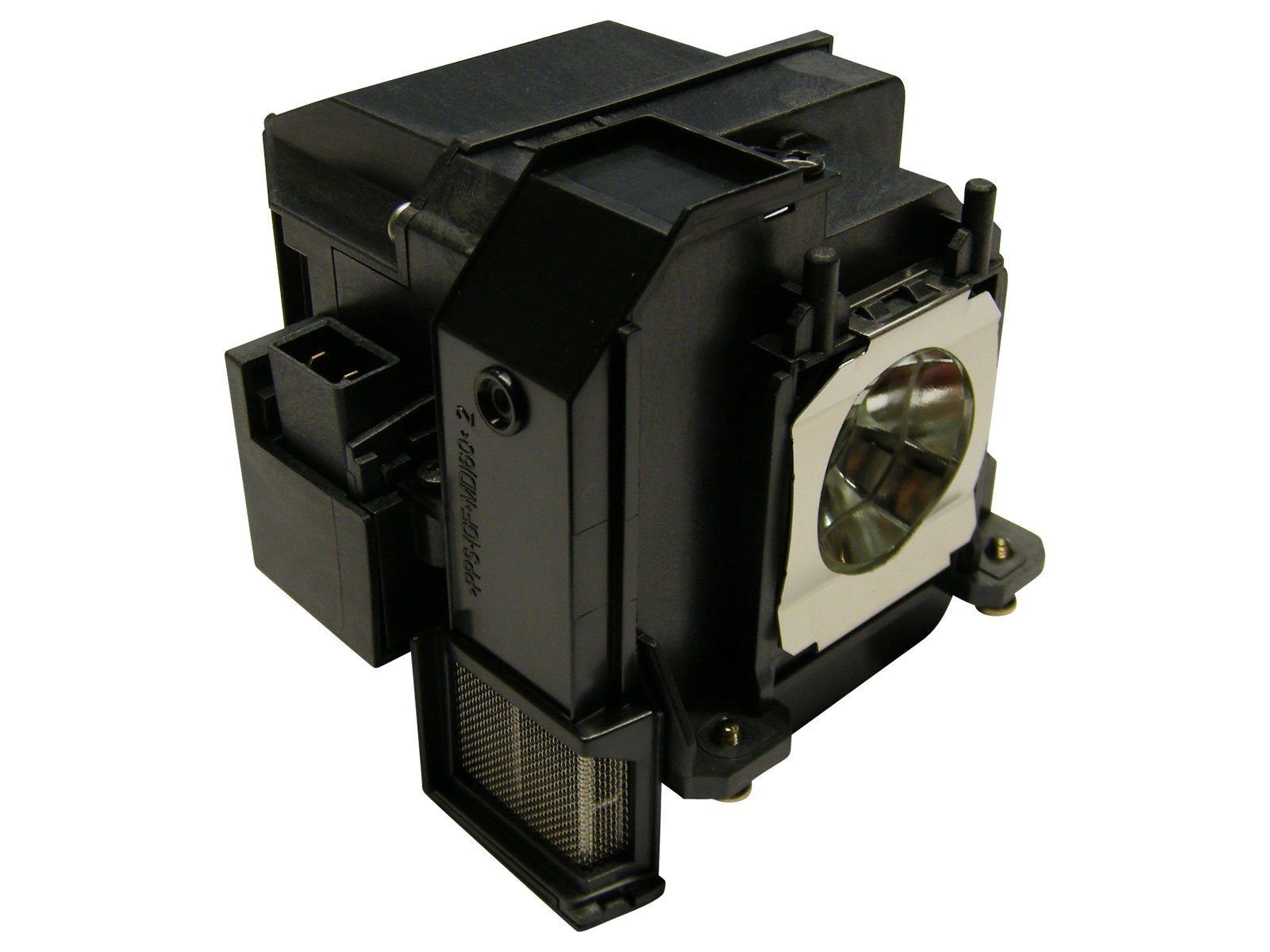 Epson Beamerlampe ELPLP91, Original Ersatzlampe mit Gehäuse