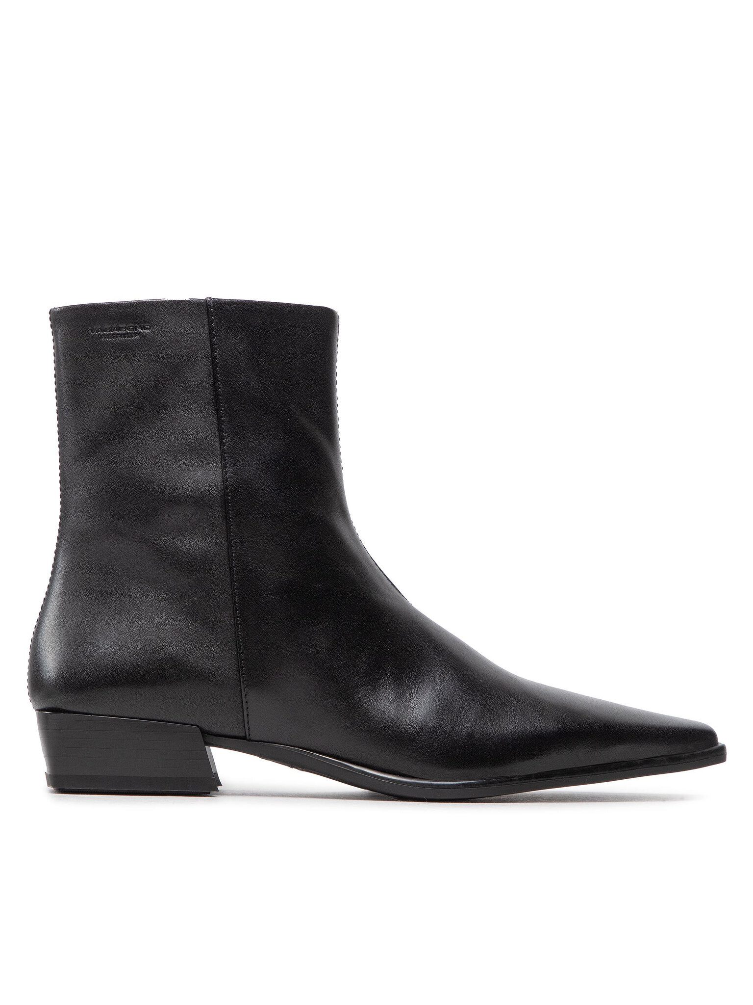 VAGABOND SHOEMAKERS Vagabond Shoemakers Stiefeletten Nella 5416-001-20 Schw günstig online kaufen