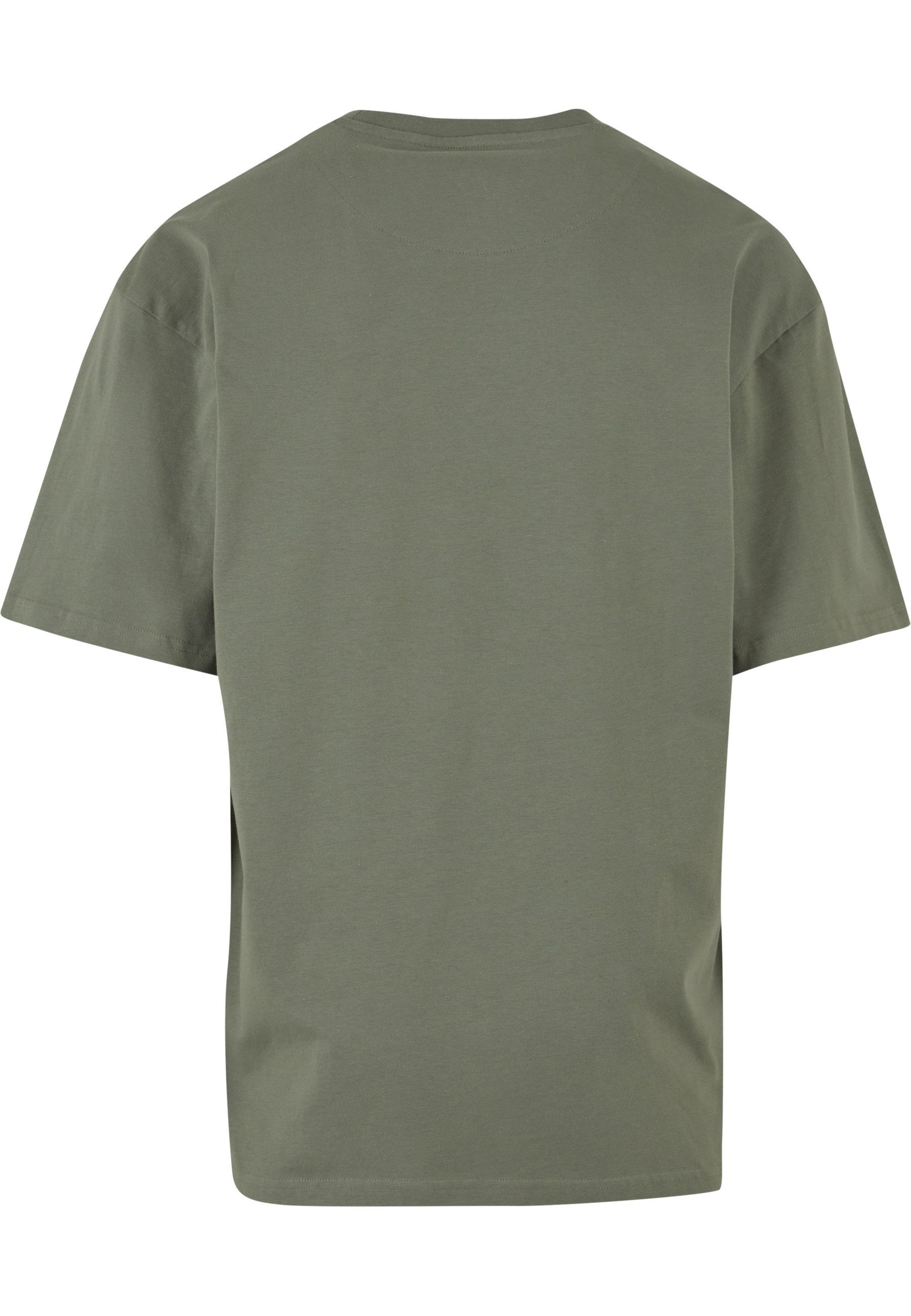 Karl Kani T-Shirt Karl Kani Small Signature Essential Tee (1-tlg)
