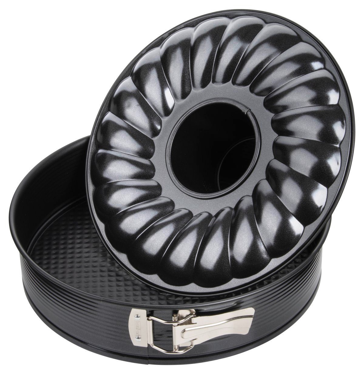 Zenker Springform Black Metallic