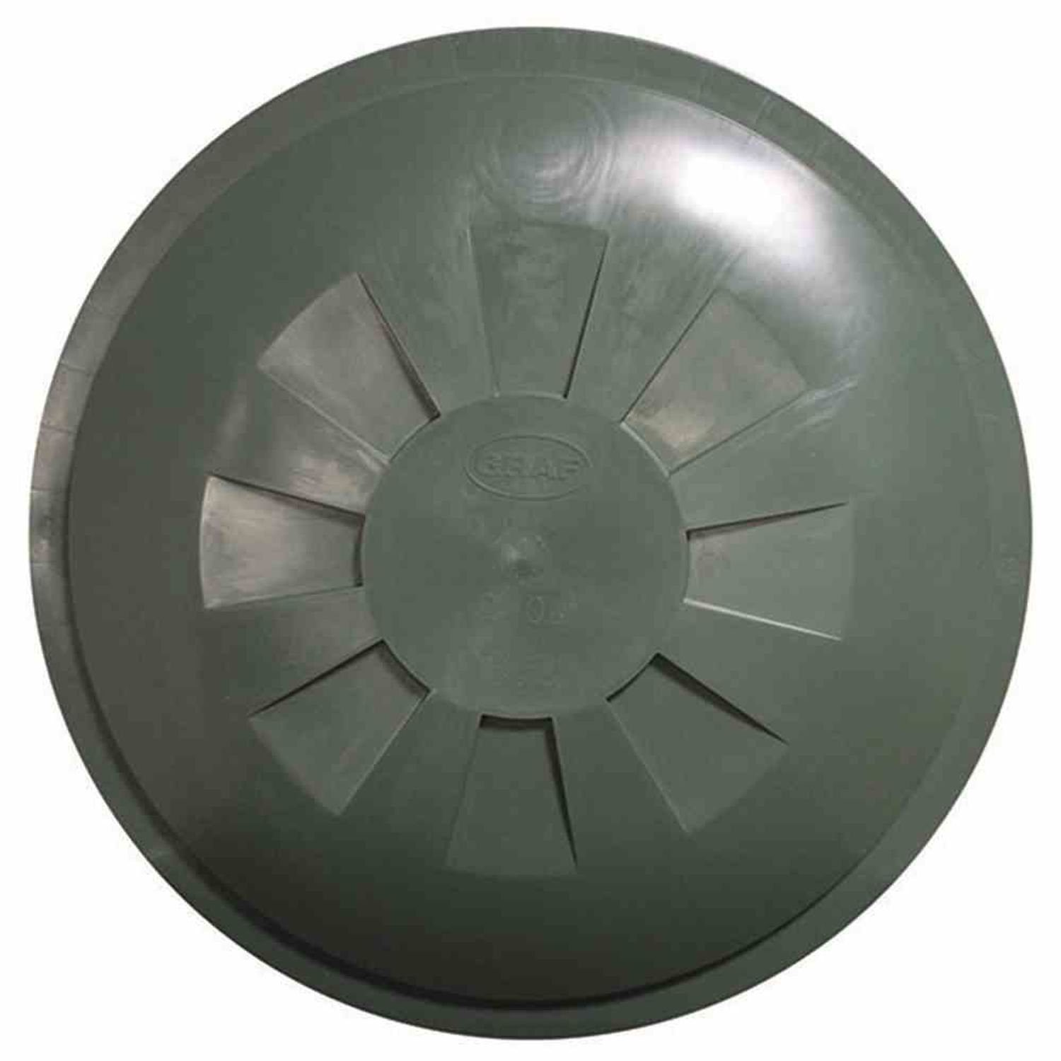 GARANTIA Regentonne Deckel zu Regentonne 210L