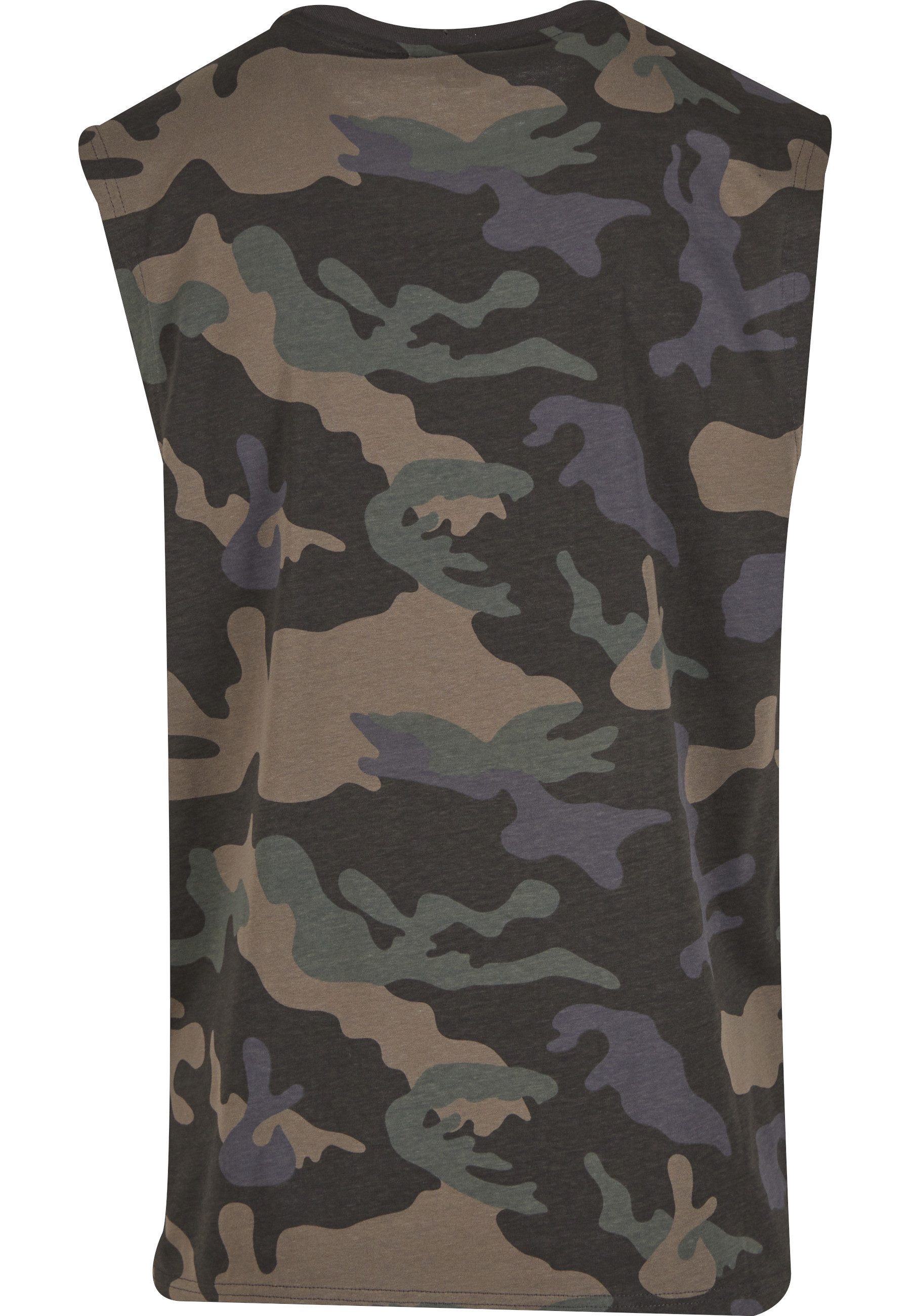 Brandit Muskelshirt Brandit Brandit T-Shirt sleeveless (1-tlg)