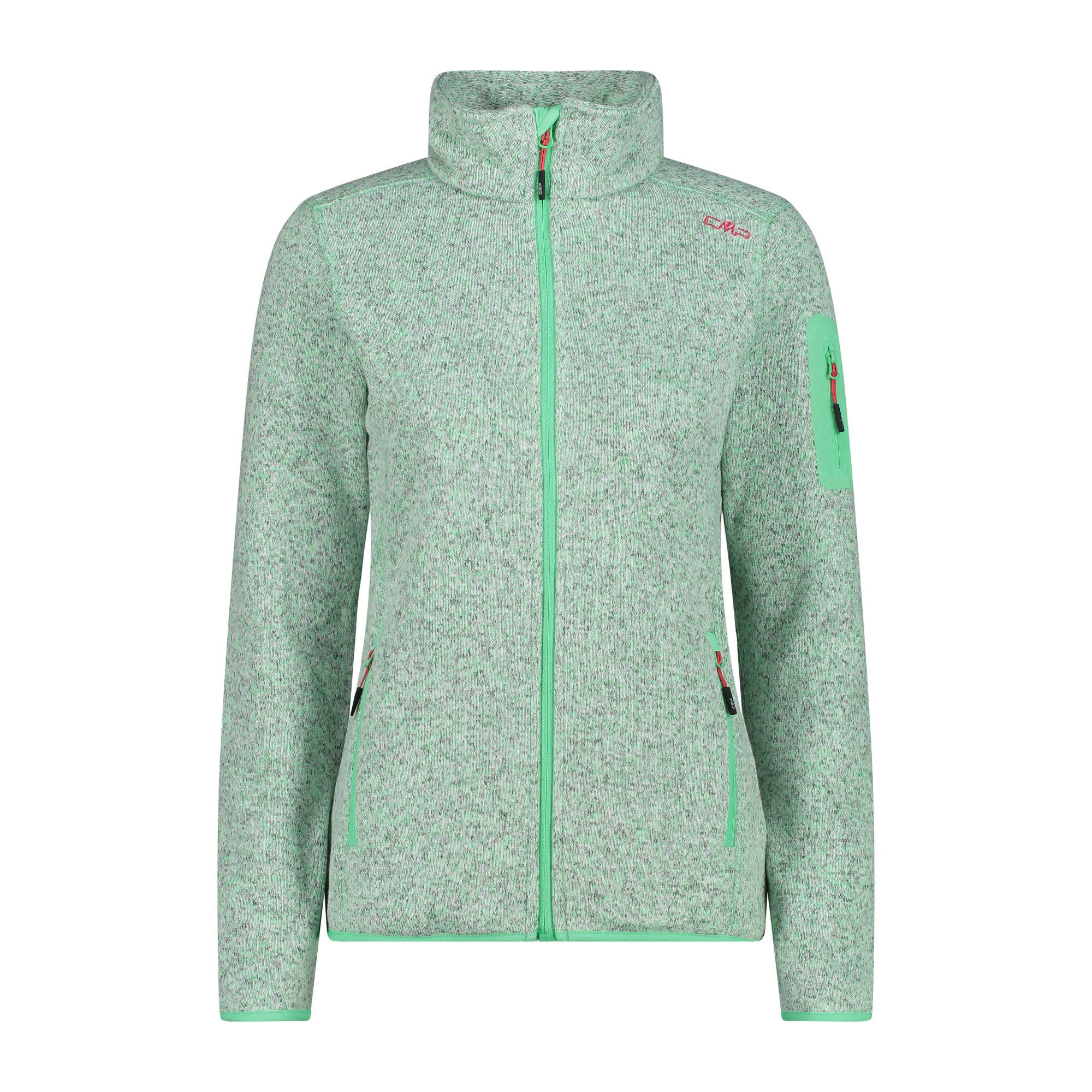 Menta Melange-Fragola