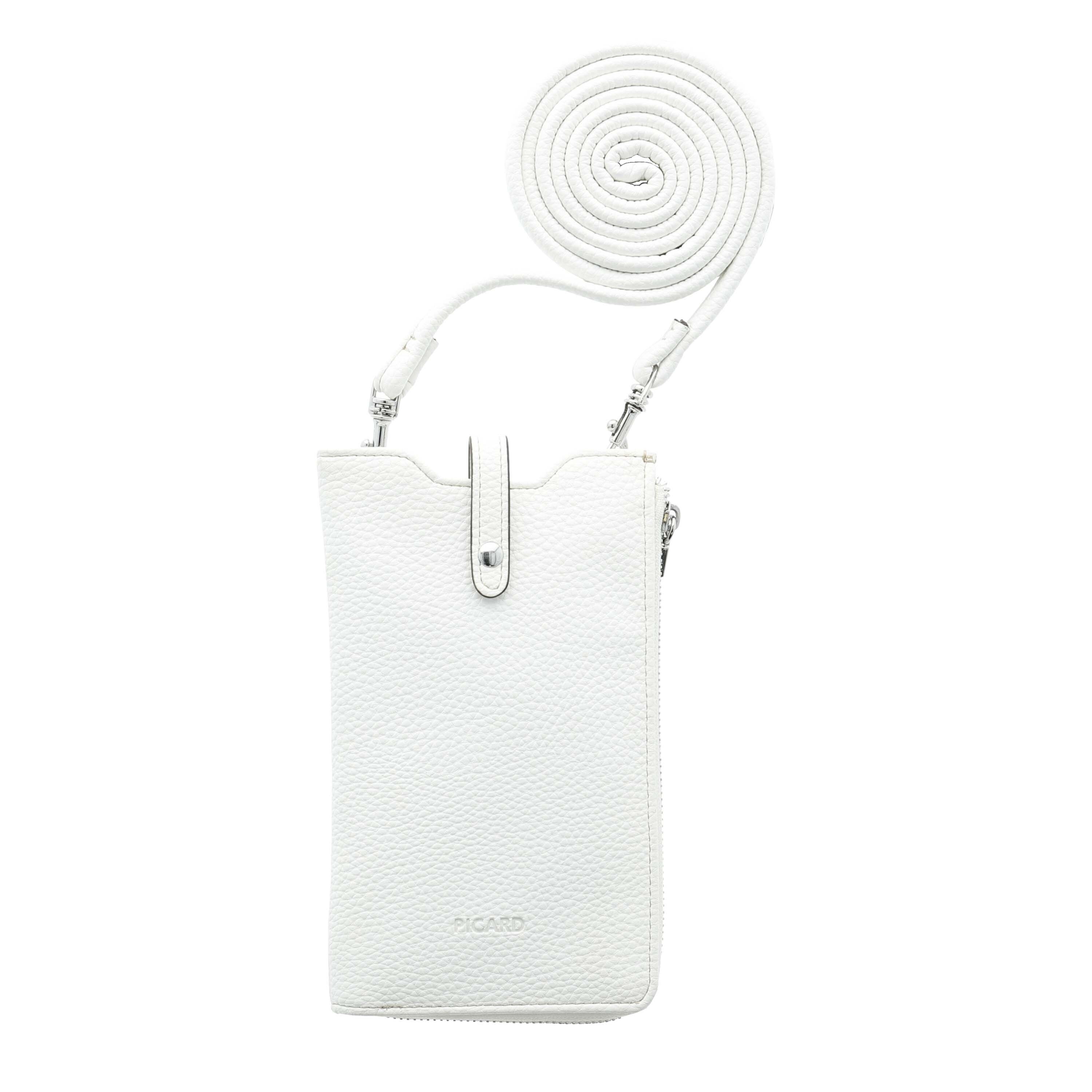 Picard Schultertasche PICARD Handytasche Loire aus Synthetik günstig online kaufen