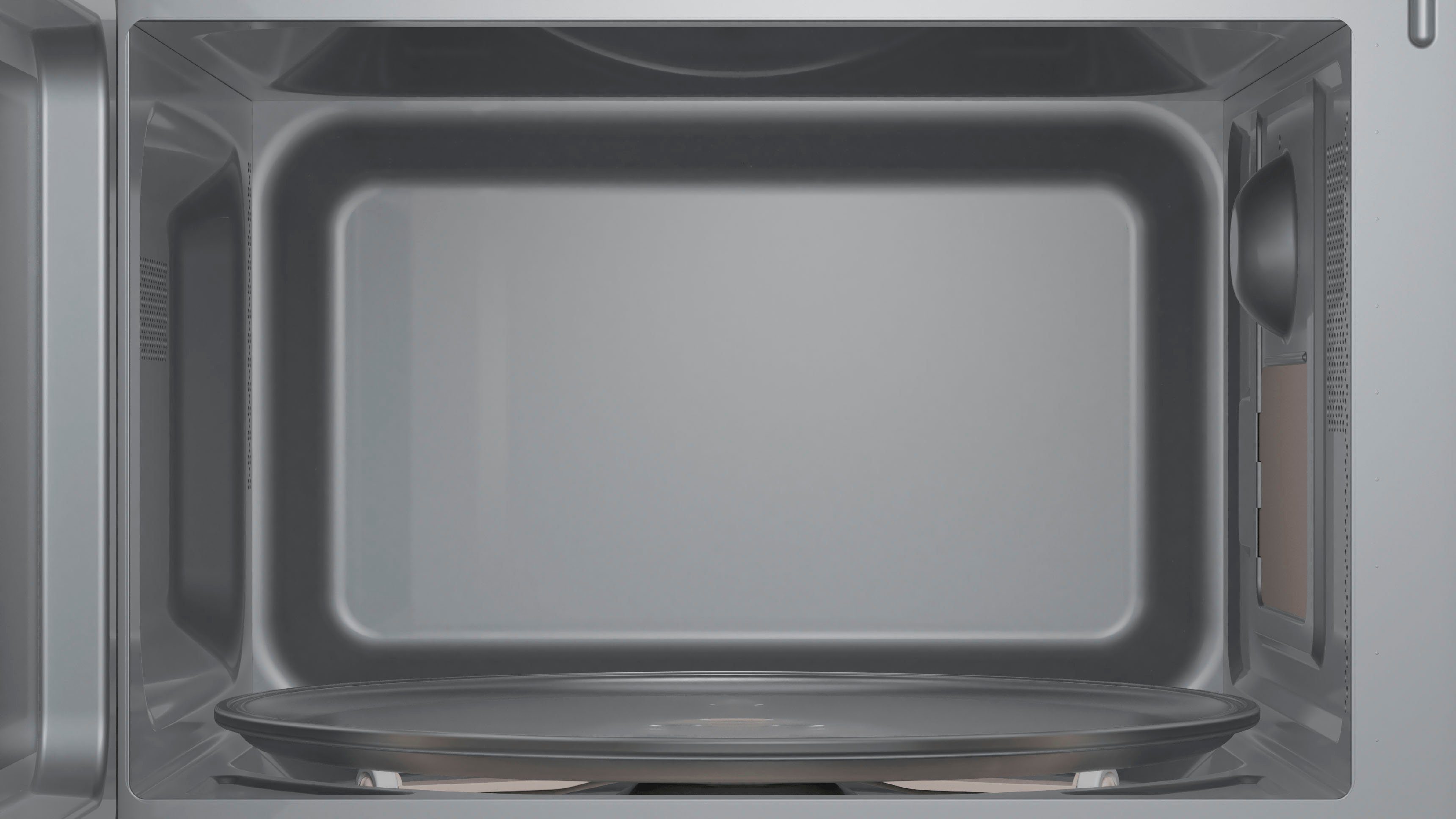 NEFF Mikrowelle FLAWG20S2, Mikrowelle, 20 l