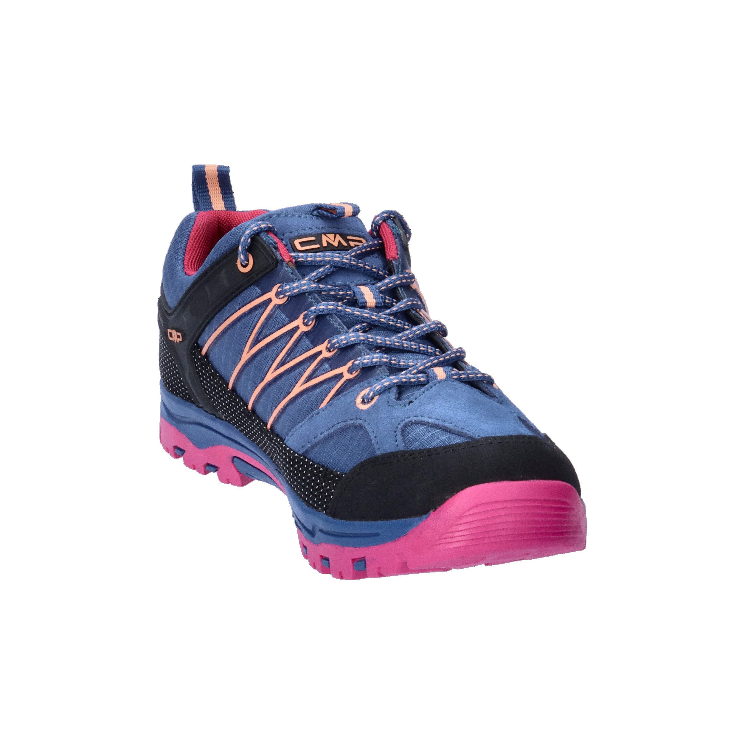 CMP CMP Kinder Trekking Schuhe Rigel LOW 3Q54554J Trekkingschuh