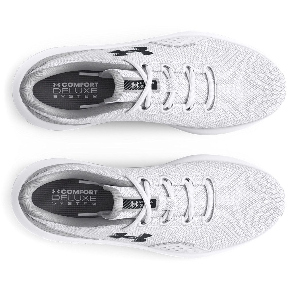 Under Armour® UA Charged Surge 4 Laufschuh Gute Dämpfung