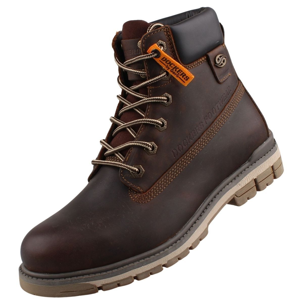 43LU0001-400360 Stiefel