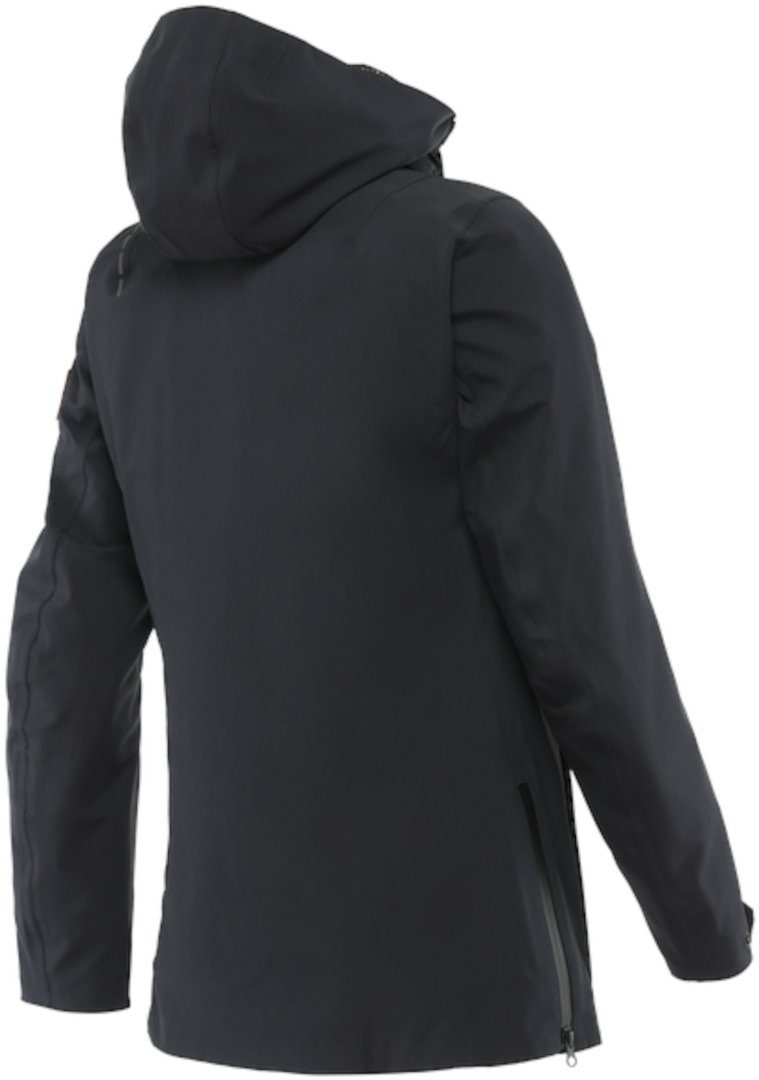 Dainese Motorradjacke Brera D-Dry XT Damen Motorrad Textiljacke herausnehmbares Innenfutter,wasserdicht