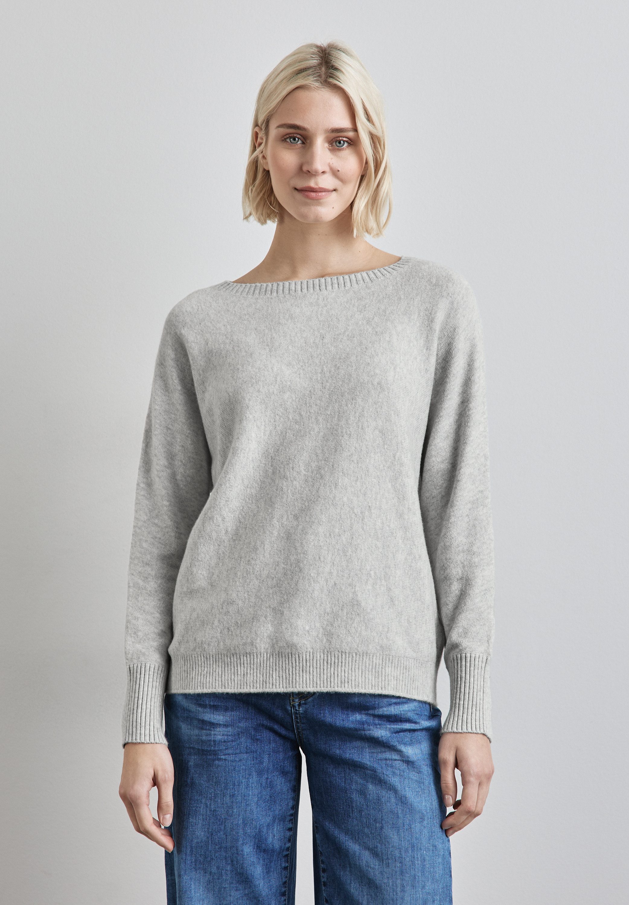 Strickpullover