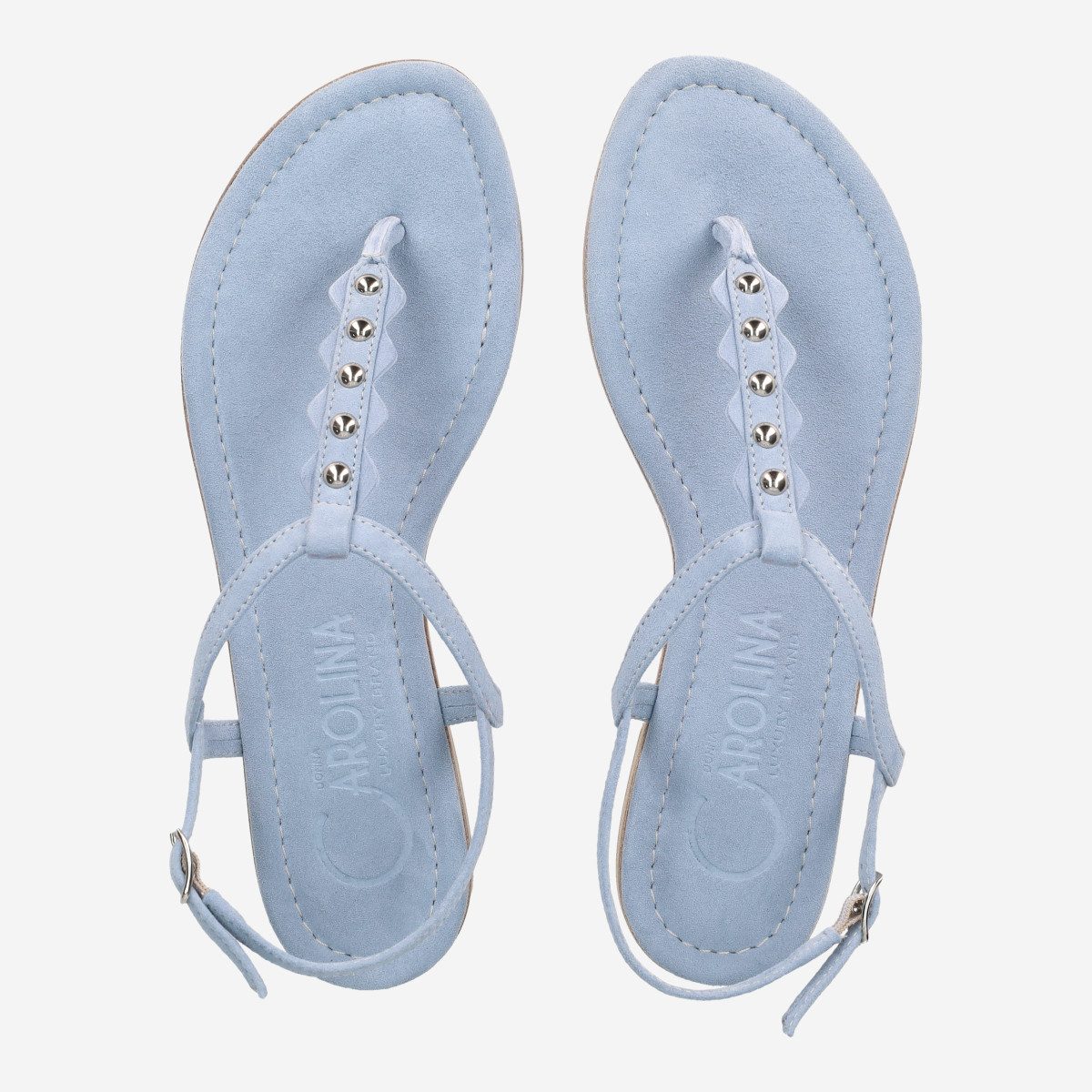 Donna Carolina Sandalette