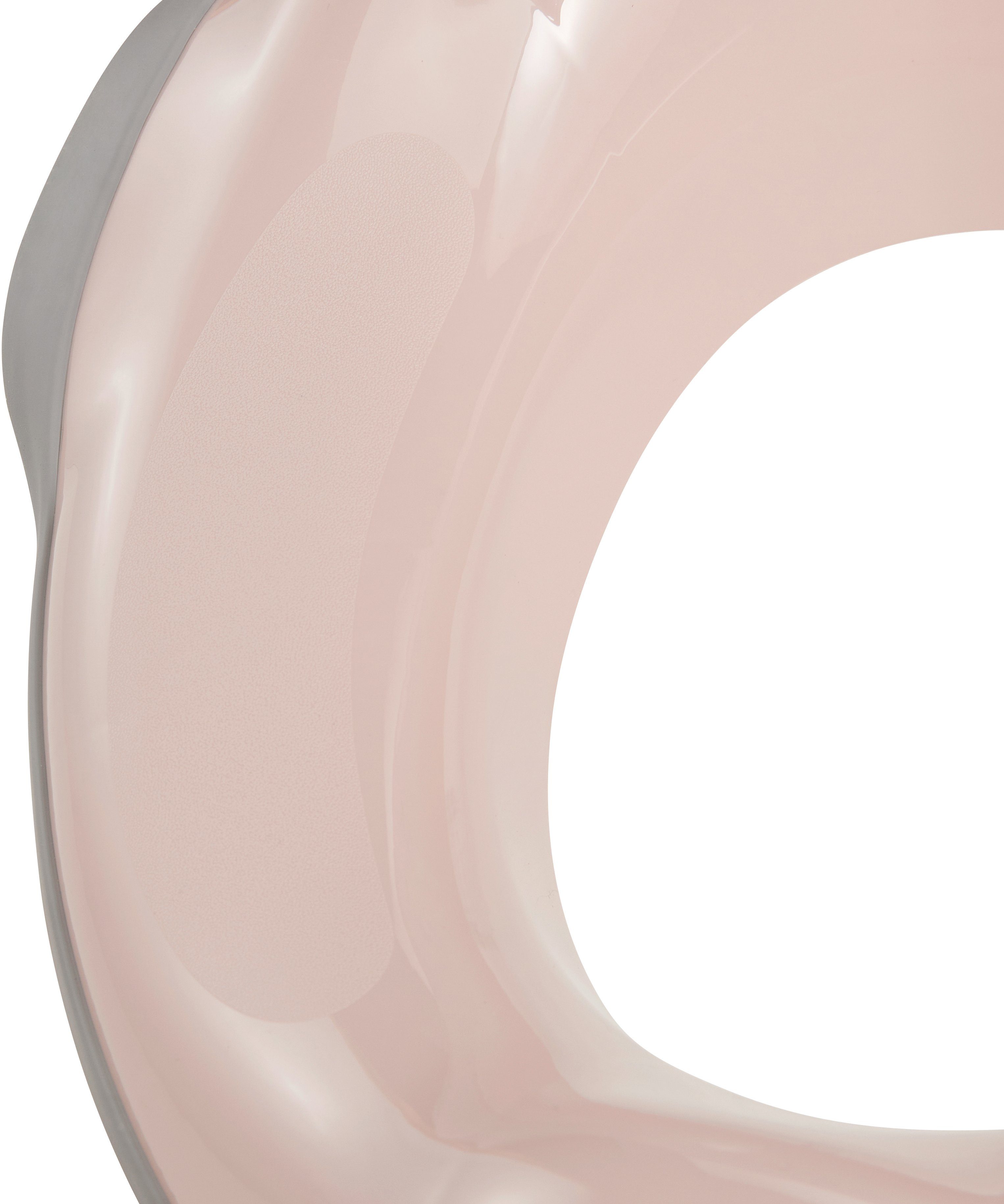 keeeper Toilettentrainer schützt weltweit babytopf Rosa minnie kasimir in Made - pink, Wald nordic deluxe - FSC® 4in1, Europe