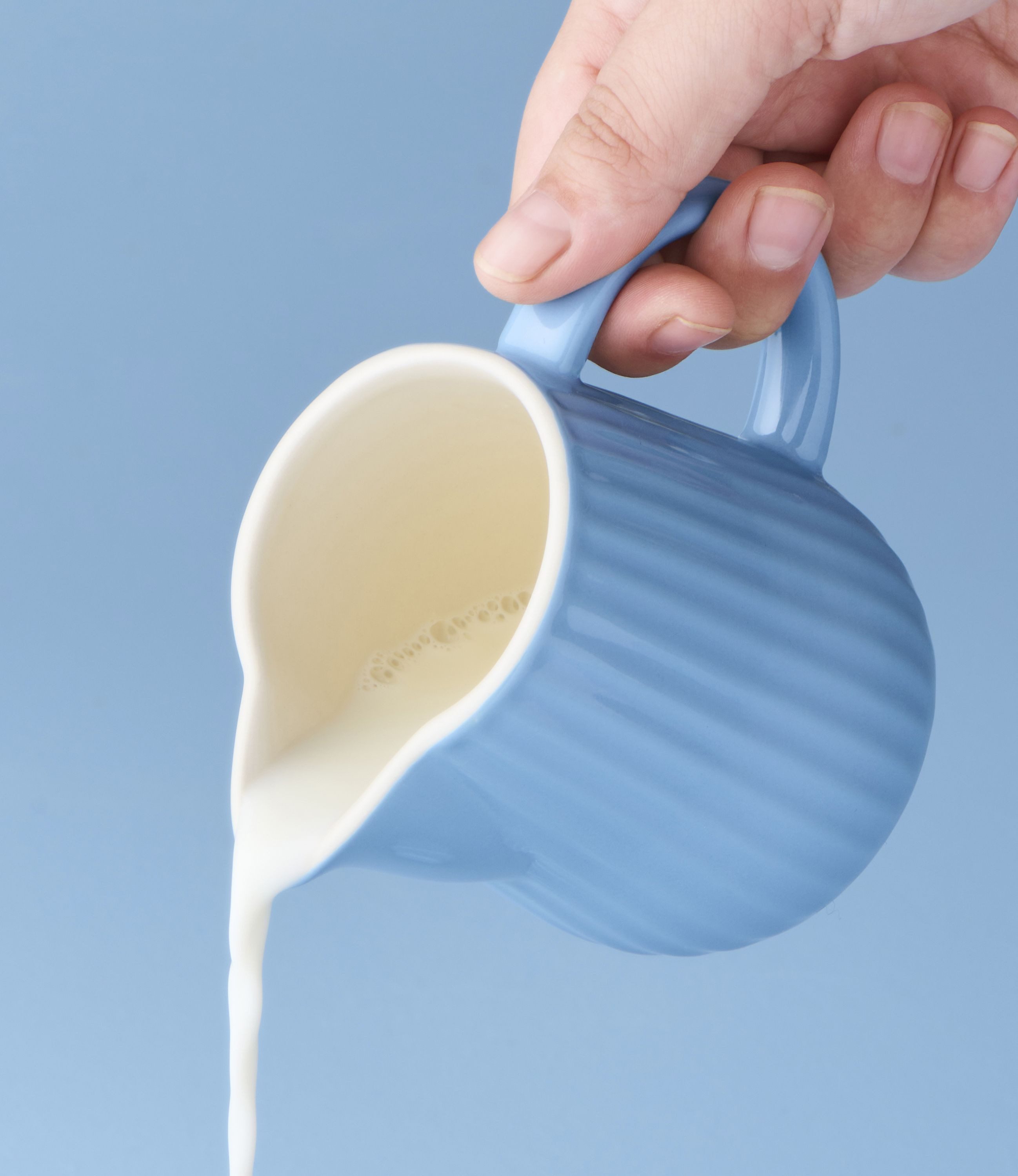 Ib Laursen Kanne Ib Laursen - Milchkännchen Sahnekännchen 200 ml Mynte 2031 Farbe: