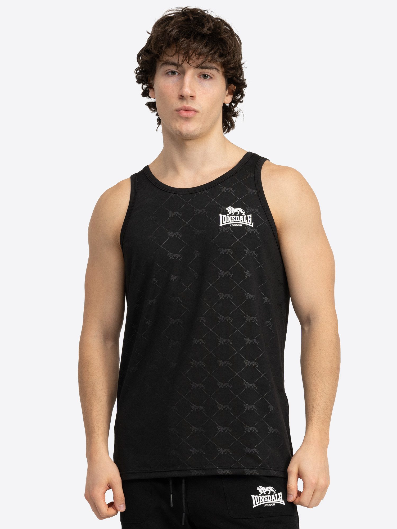 Lonsdale T-Shirt SANDRINGHAM günstig online kaufen
