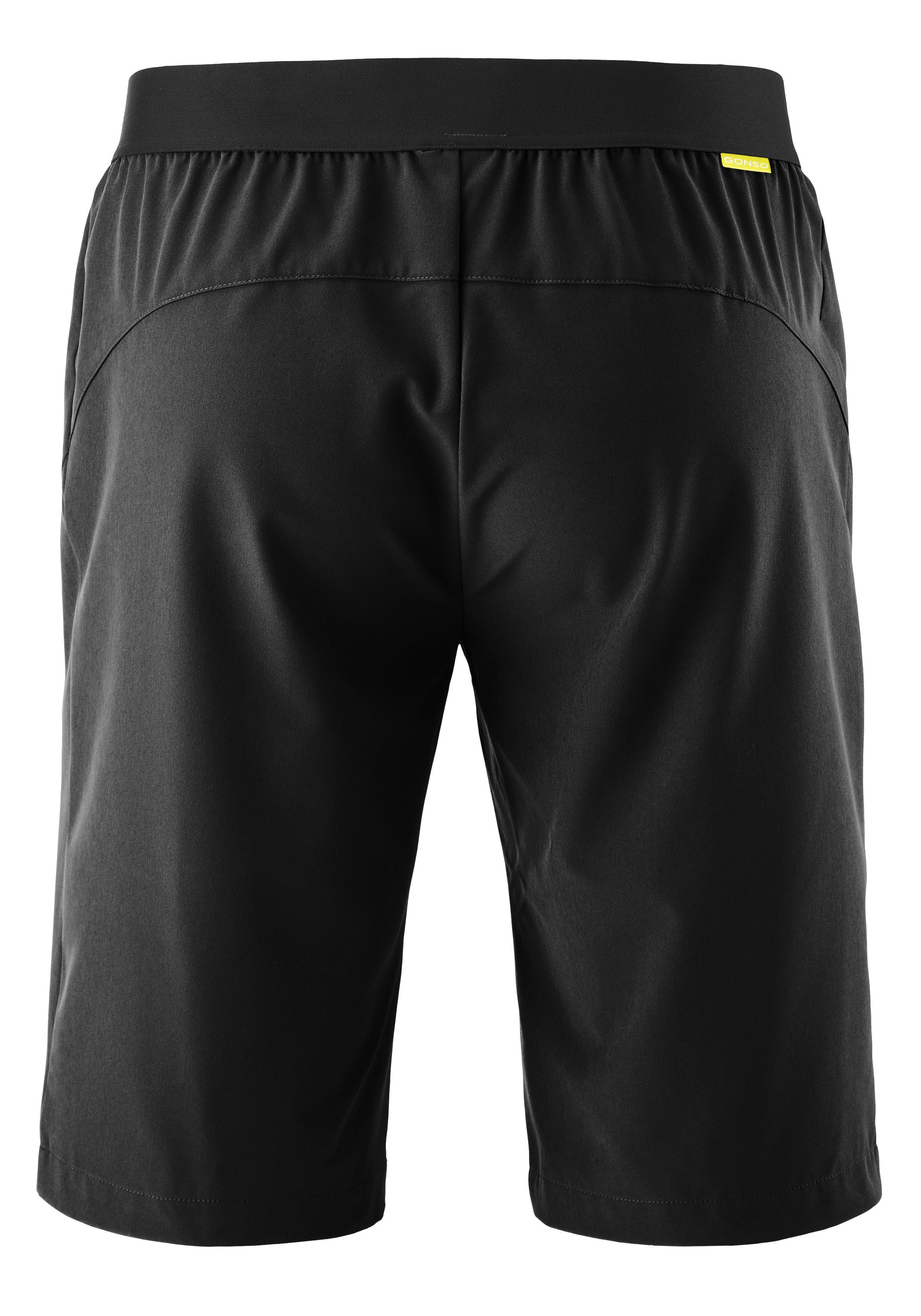 Gonso Fahrradhose SIMPLITO Herren Bike-Shorts, leichte günstig online kaufen