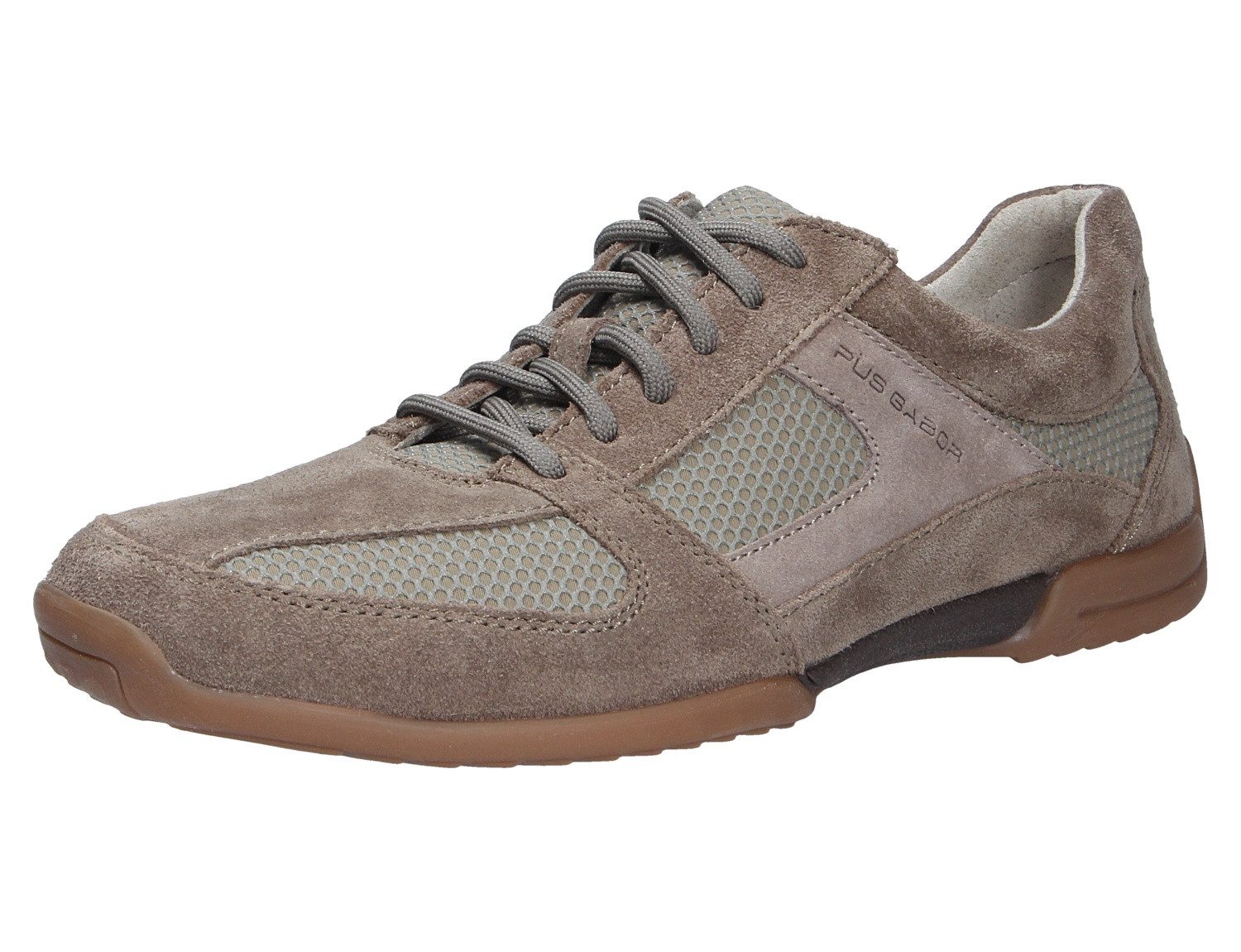 Pius Gabor Sneaker Weicher Gehcomfort