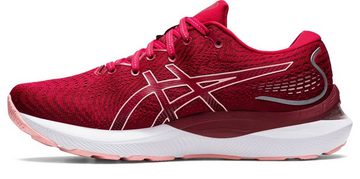 Asics Damen Laufschuhe GEL CUMULUS 24 Laufschuh