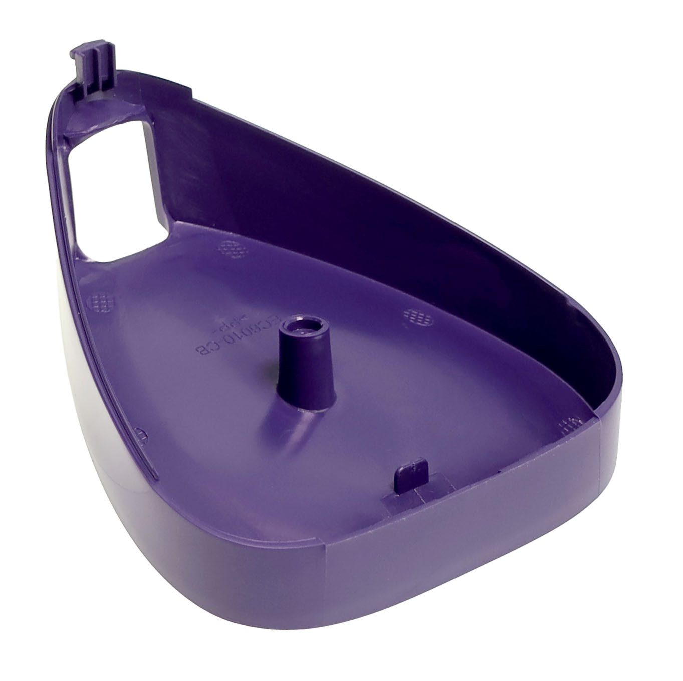 Philips Auslaufventil Philips 996510077403 Rückwand für GC6704 GC6720 GC6730 GC6740 Dampfbüg