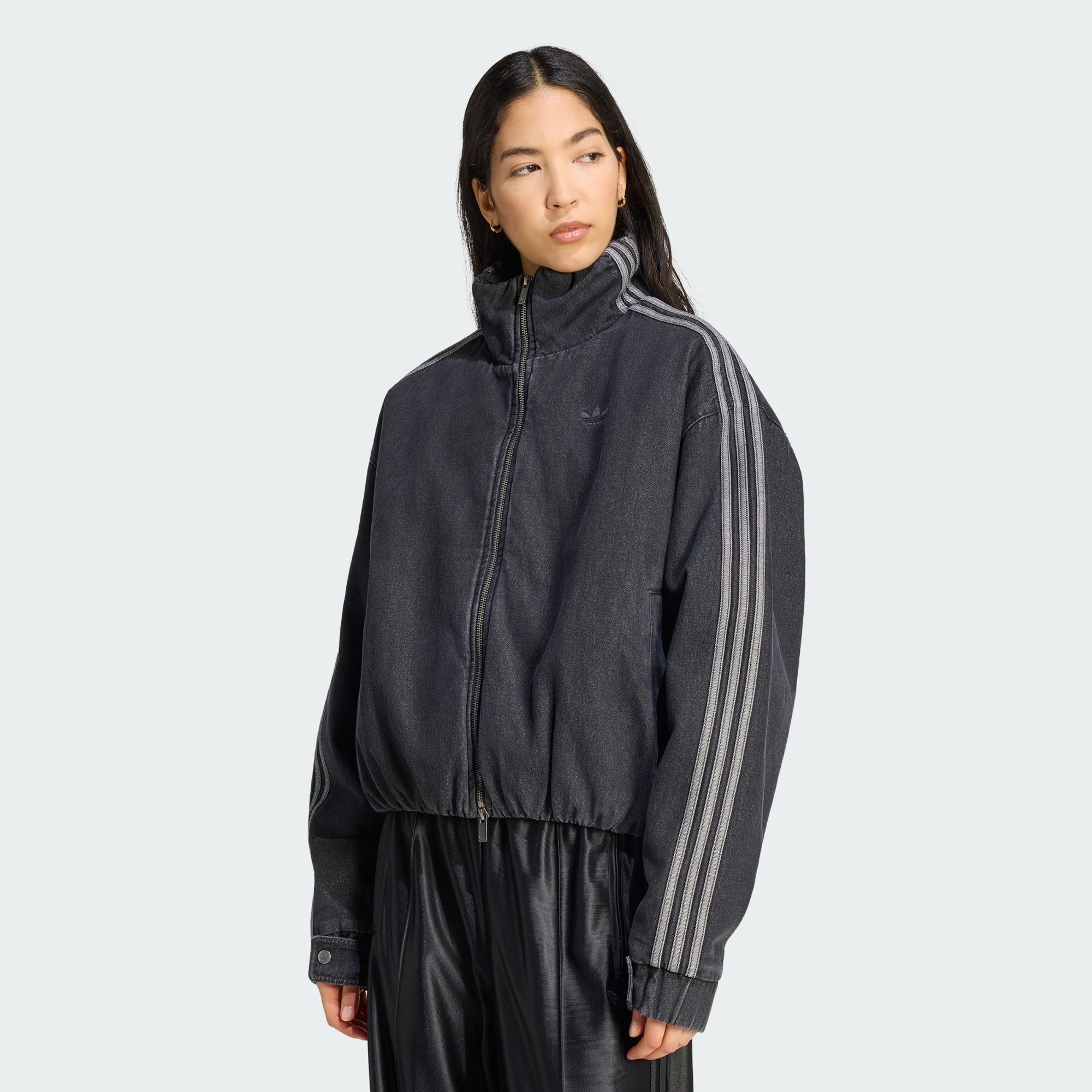 adidas Originals Funktionsjacke FIREBIRD JACKE (1-St)