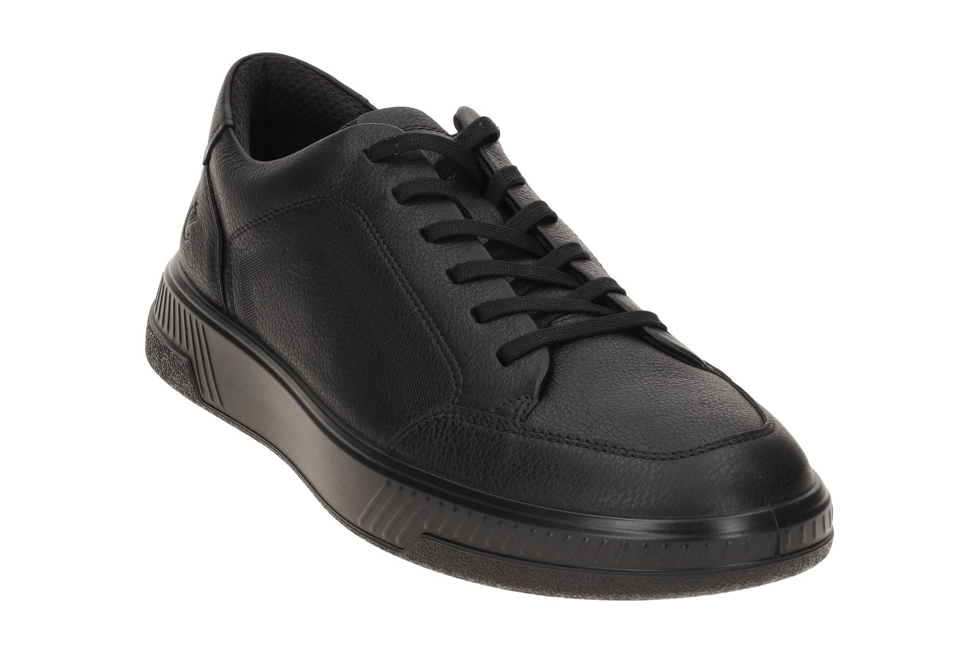 Ecco 55160401001 Schnürschuh