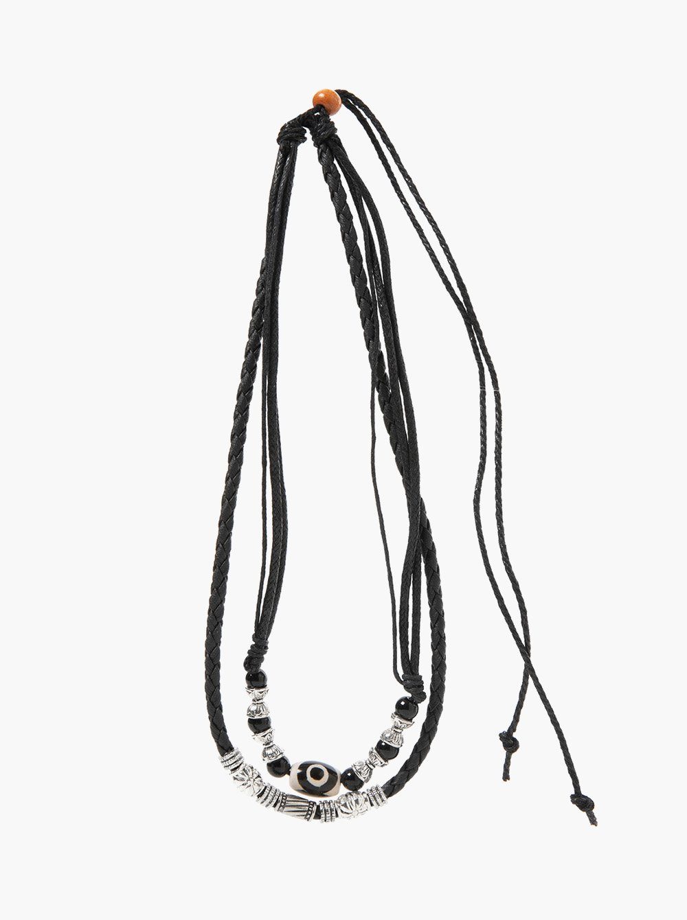 axy Kette ohne Anhänger Herren Halskette Surferkette, Handgemachte Halskett günstig online kaufen