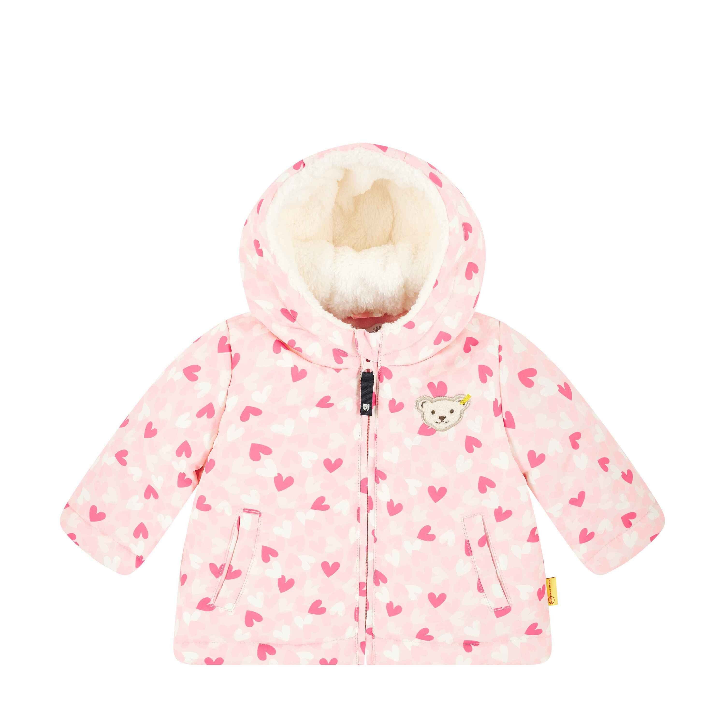 Steiff Outdoorjacke Outerwear Jacke