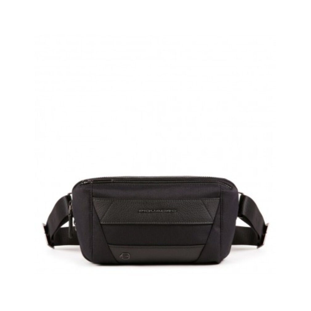 Geldbörse Bum Bag 42021990 - Beauty Case, Pouch In Nylon And Leather