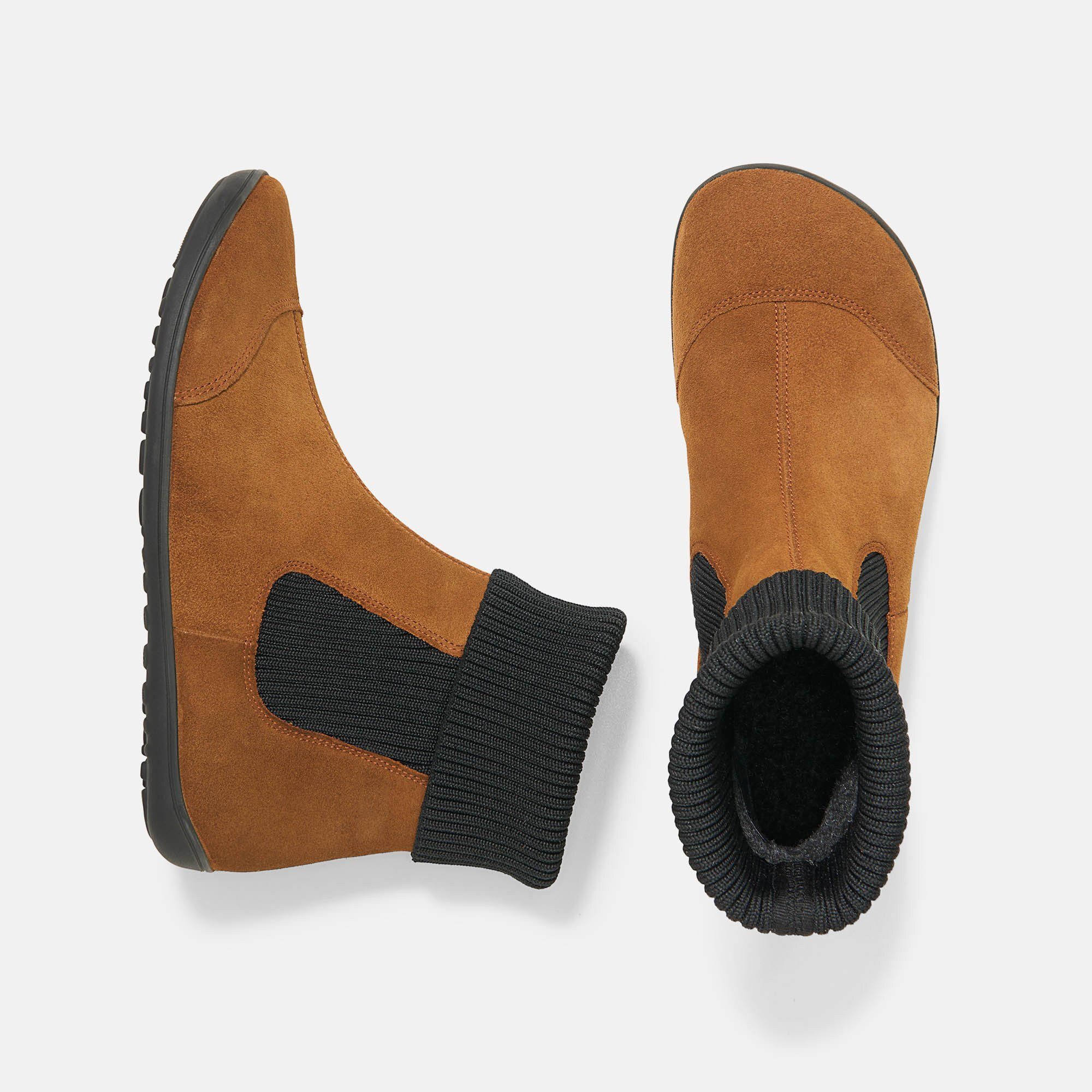 BÄR Jody Stiefelette 100% Zehenfreiheit günstig online kaufen