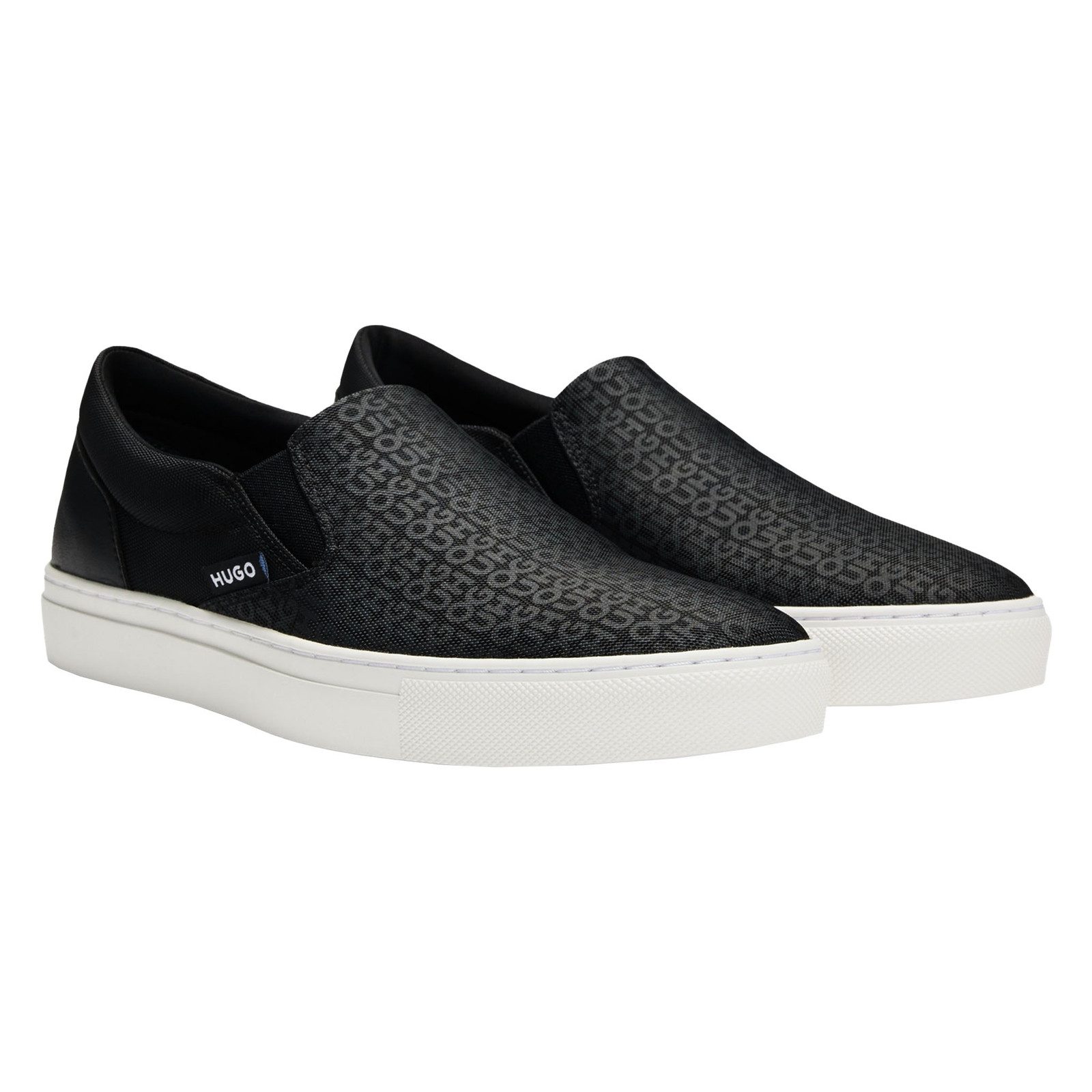 HUGO Morrie Slon rnmono Sneaker mit günstig online kaufen