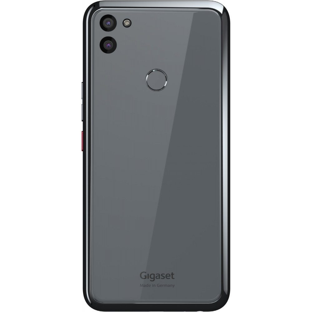 4 grey GB Smartphone 128 dark GB / Speicherplatz) 128 - titanium GB Smartphone Zoll, (6,3 Gigaset - GS5