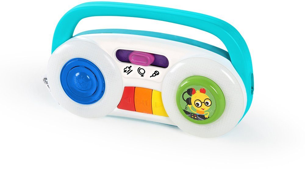Image of Baby Einstein Spielzeug-Musikinstrument »Baby Einstein, Toddler Jams«, mit Licht