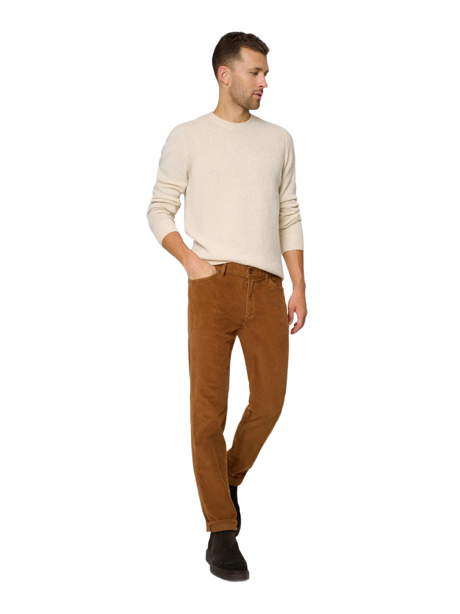 Brax Cordhose