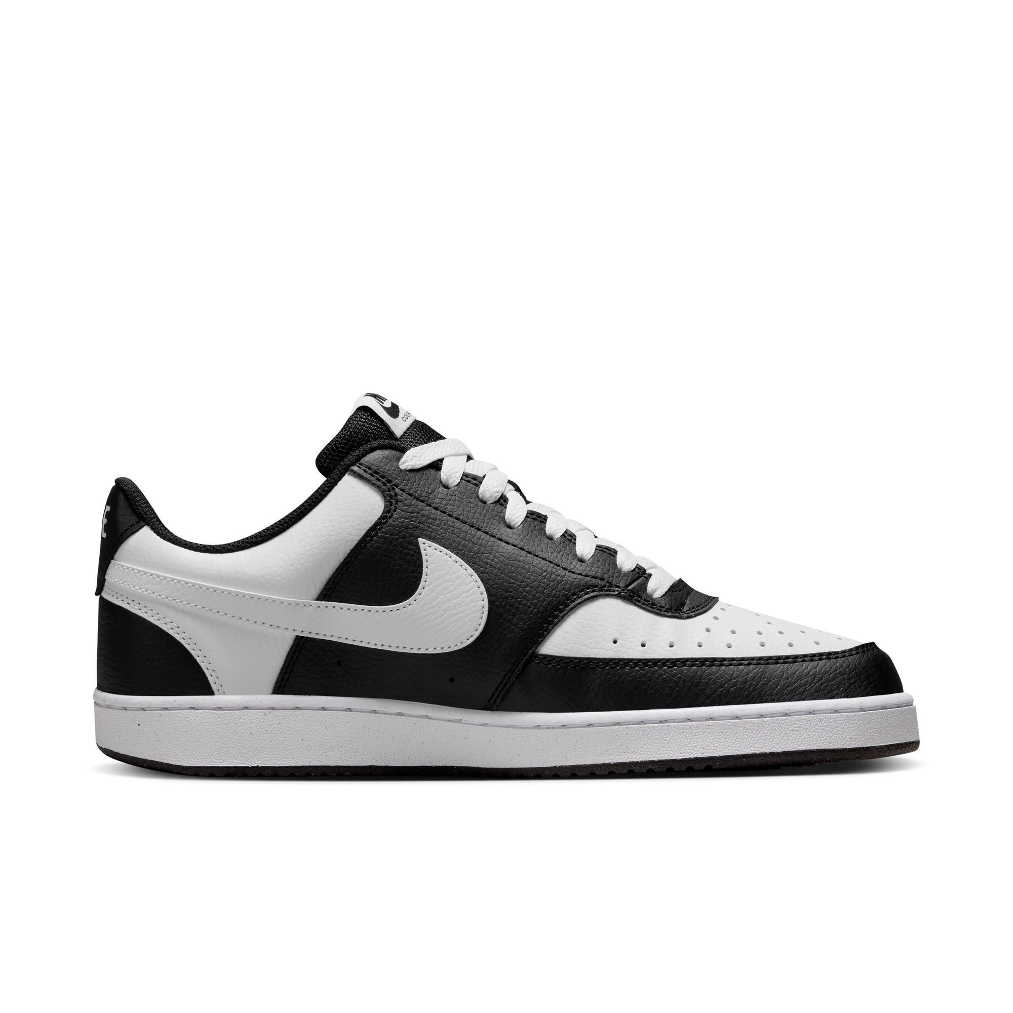 Nike Sportswear COURT VISION LO Sneaker Design auf den Spuren des Air Force 1