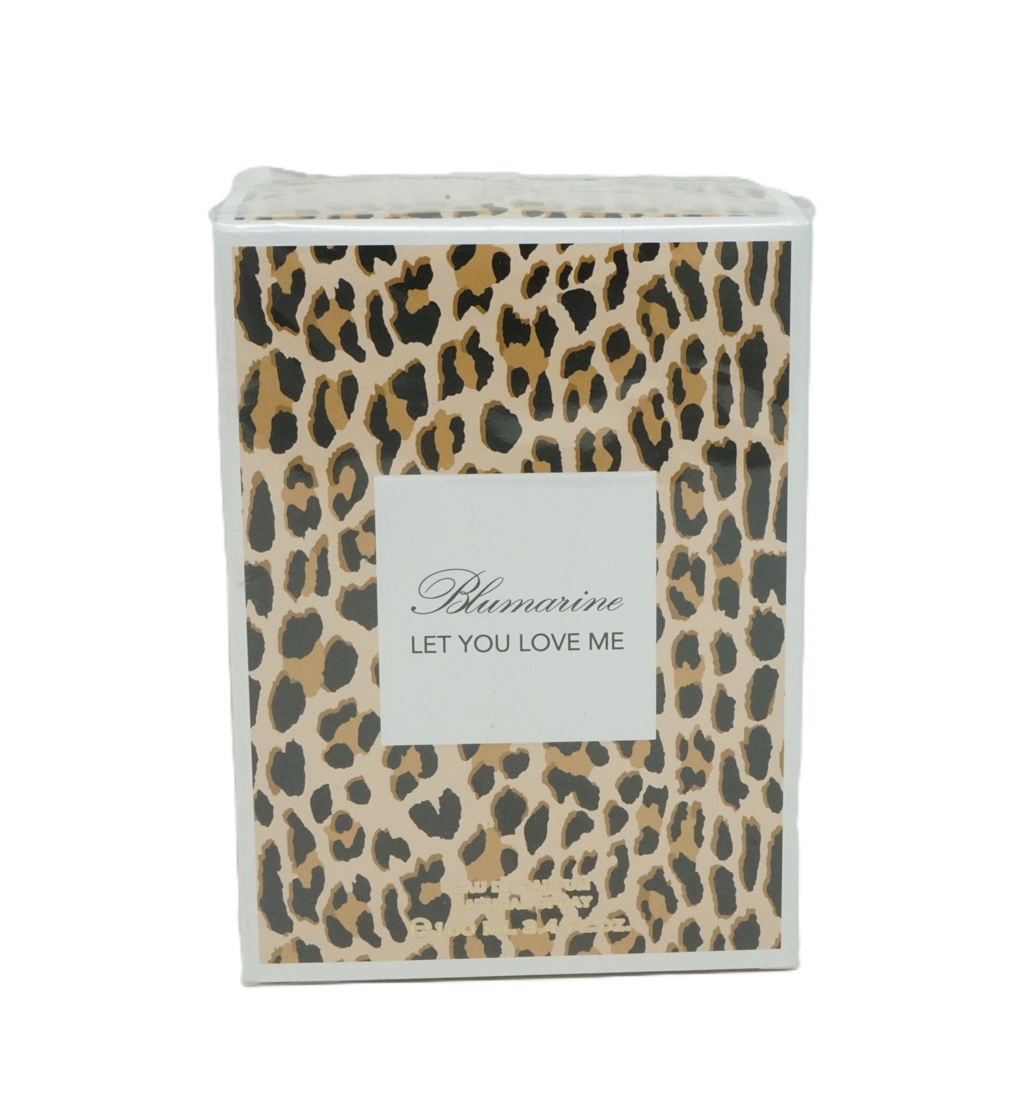 Blumarine Eau de Parfum Blumarine Let You Love Me Eau de Parfum Spray 100 ml