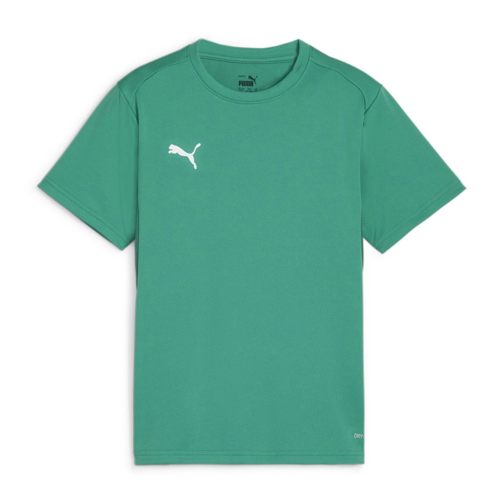 T-Shirt Puma Kinder T-Shirt teamGOAL Jersey Jr 658637