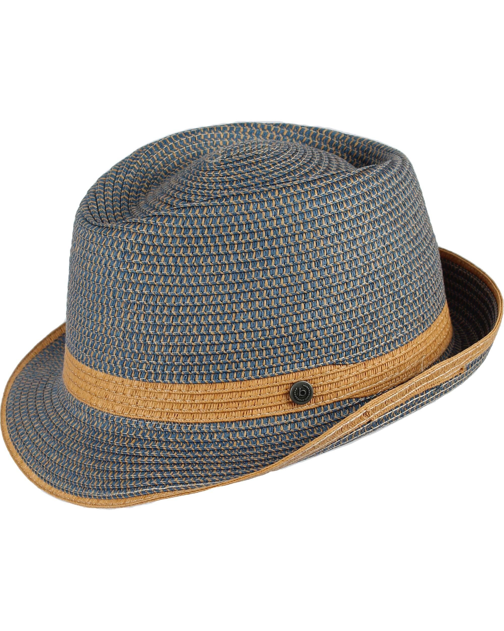 bugatti Fedora Papier Trilby (1-St)