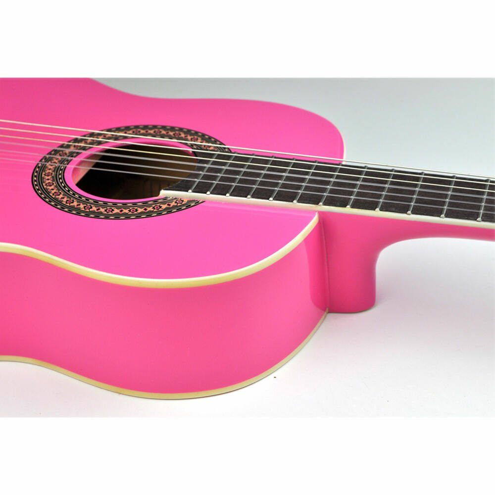 Voggenreiter Kindergitarre Voggy 1/2