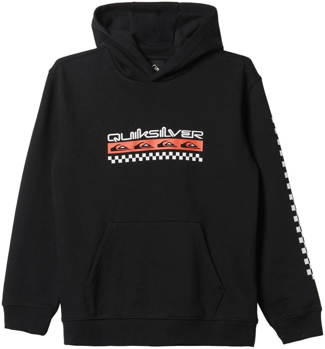 Quiksilver Kapuzensweatshirt für Kinder