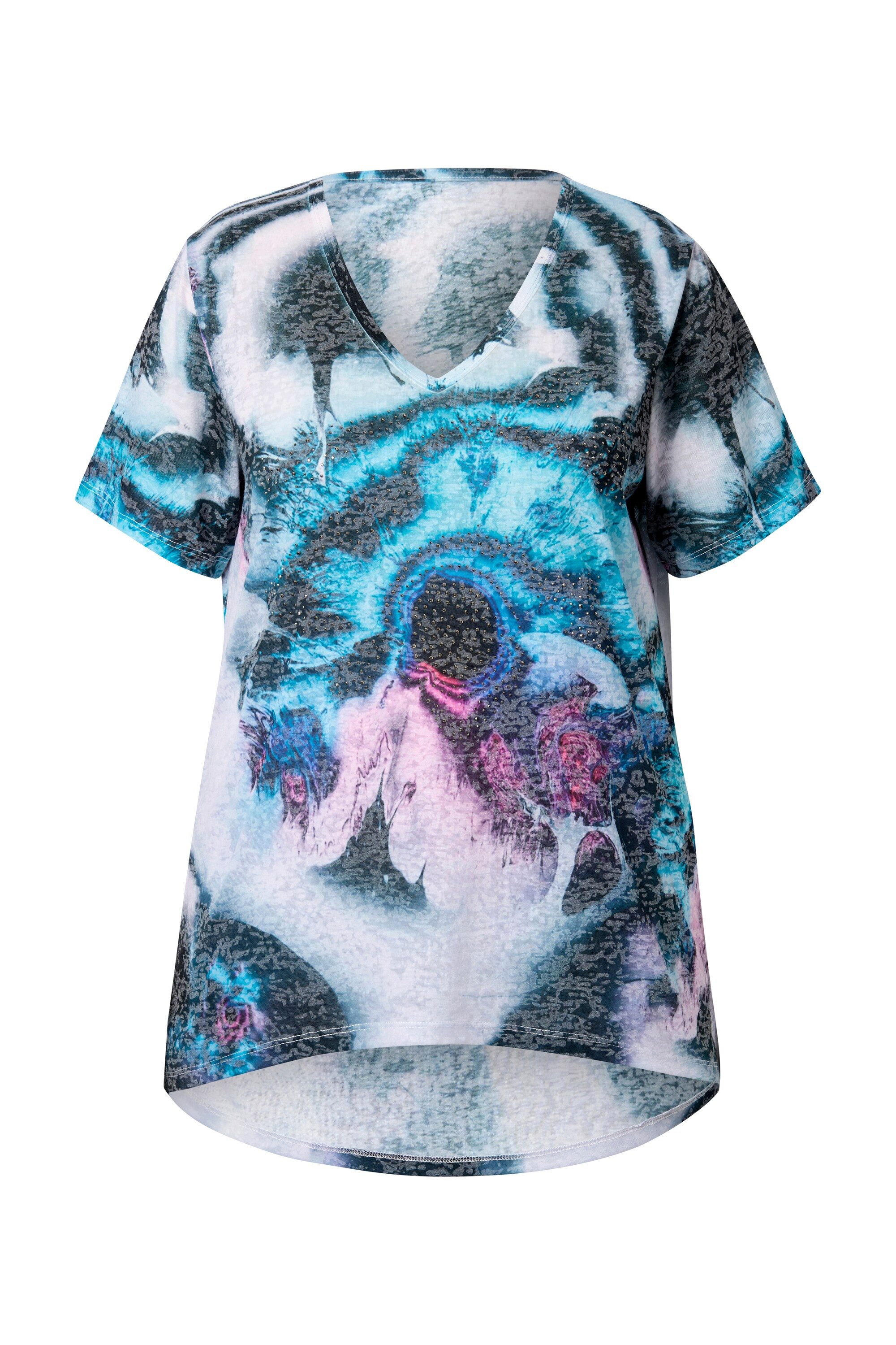 Angel of Style T-Shirt T-Shirt A-Linie günstig online kaufen
