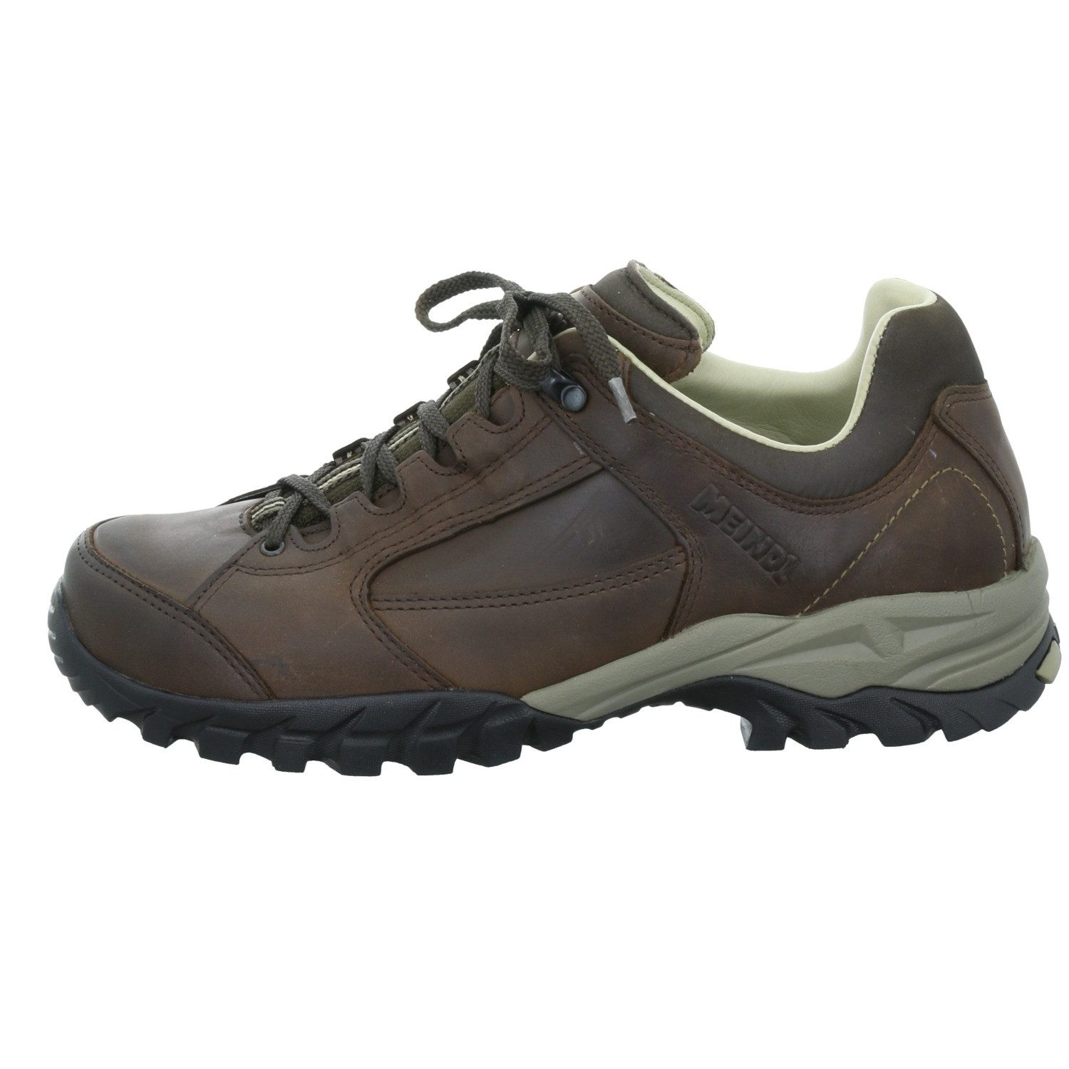 Meindl Lugano Men Wanderschuh