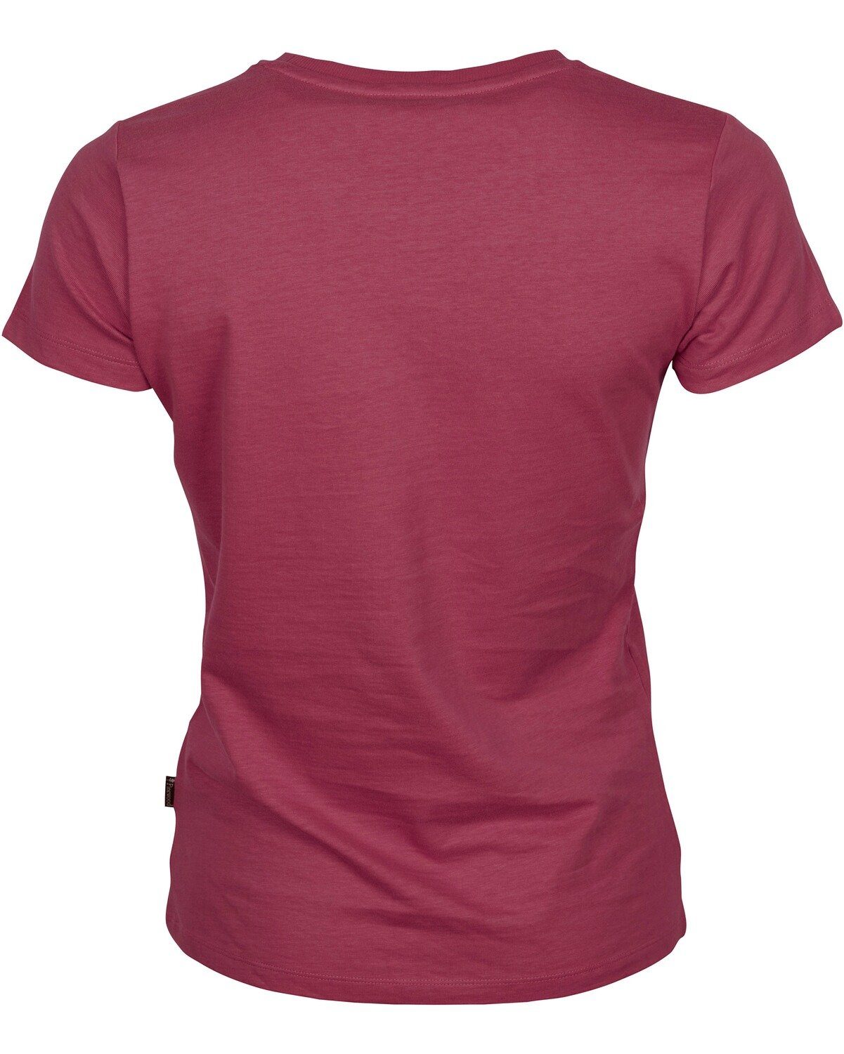 Pinewood T-Shirt Damen T-Shirt Outdoor Life günstig online kaufen