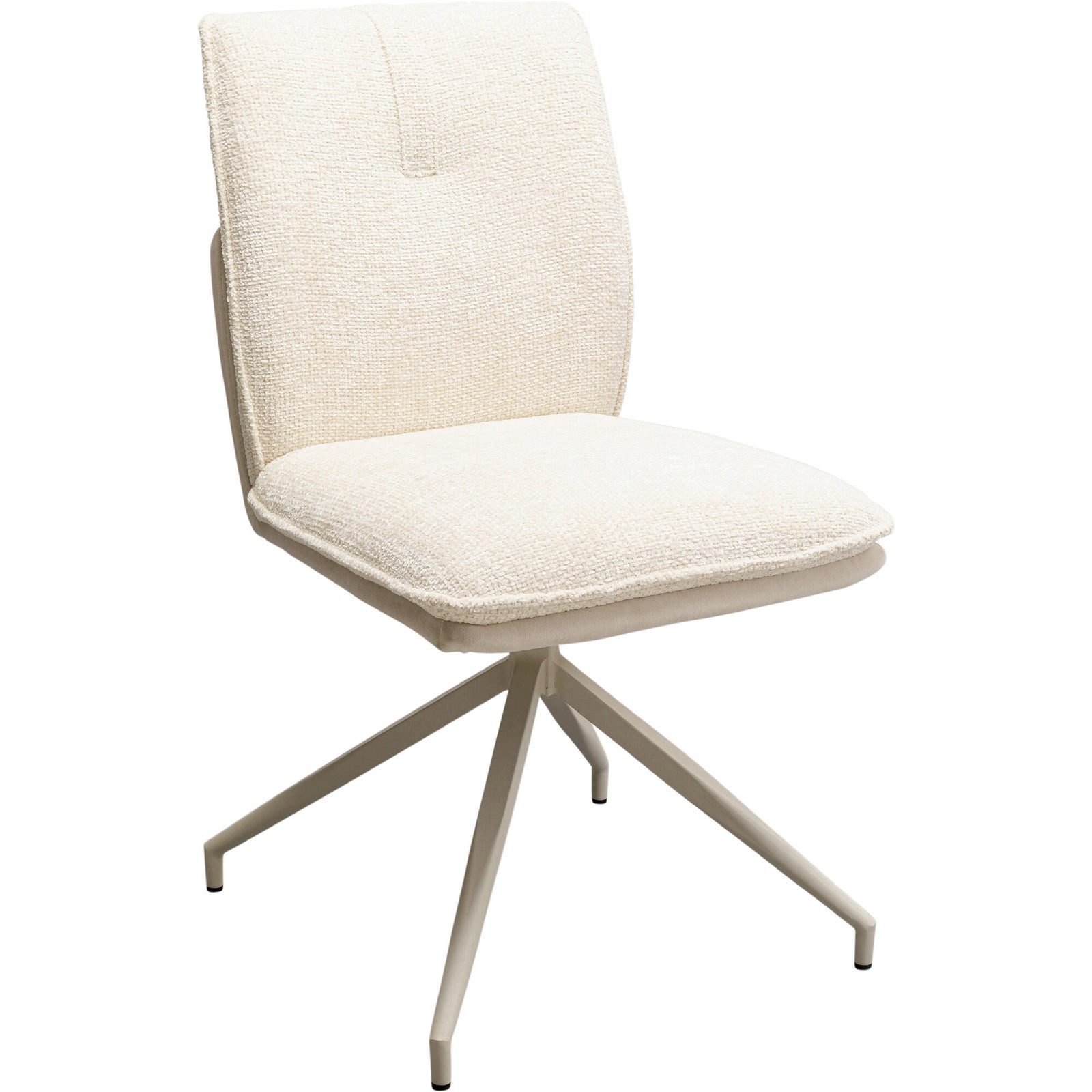 Kare Design Drehstuhl Hilla