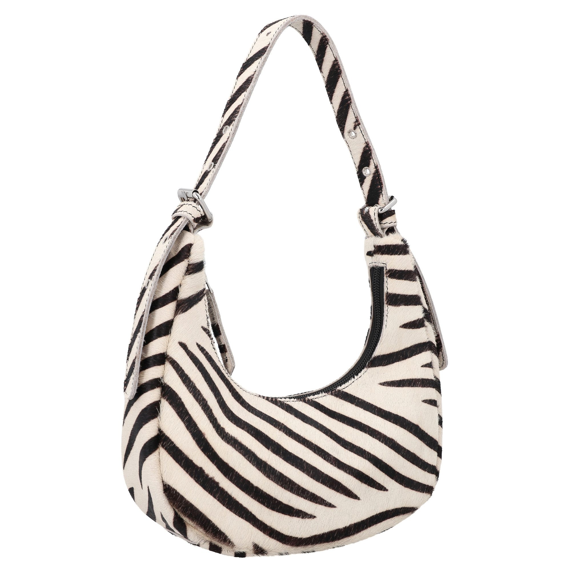 Gusti Leder Umhängetasche Gusti Leder Handtasche Heike (1-tlg)